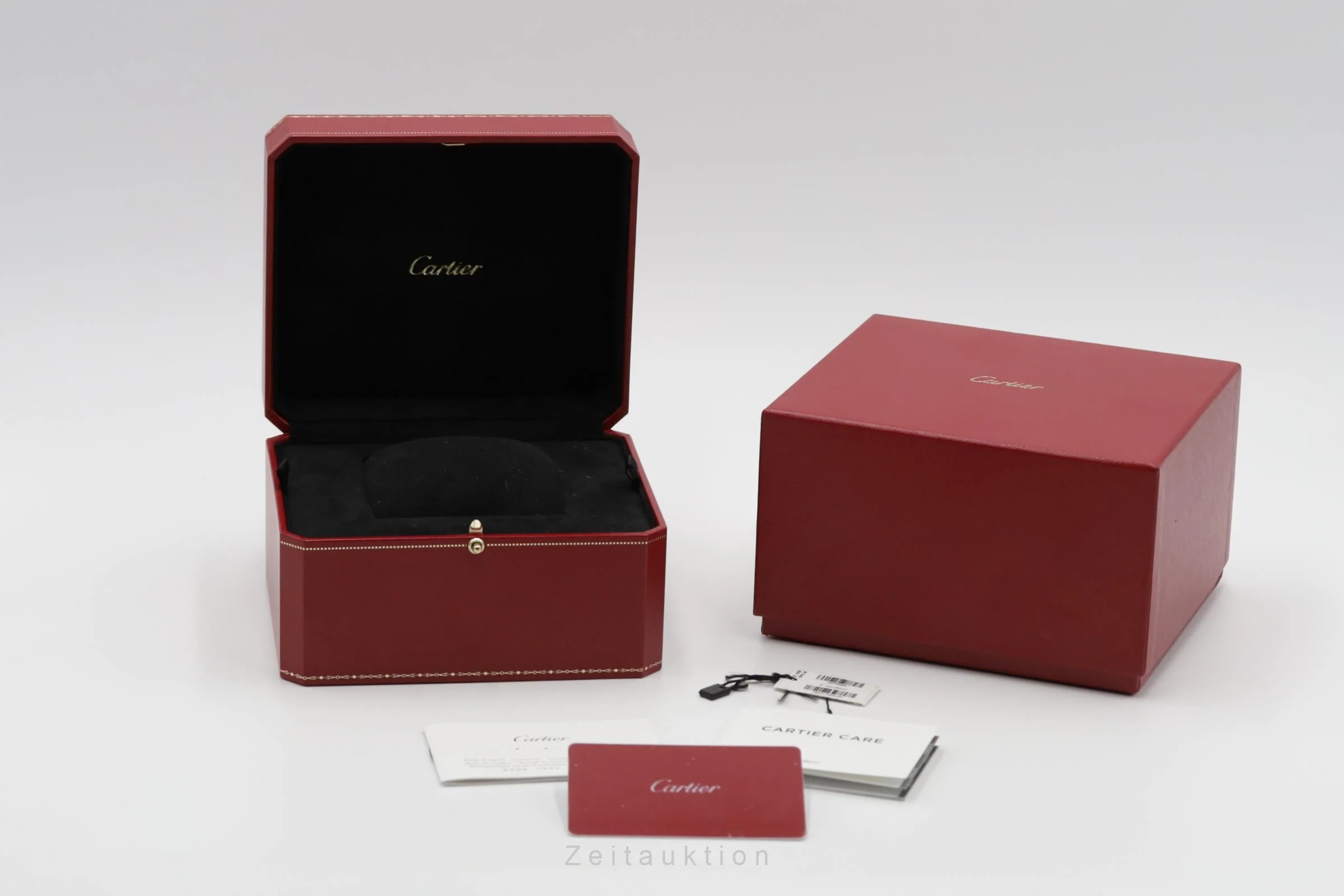 Cartier Panthere steel / gold quartz women's watch W2PN0006 LP: 9500EUR  [2503424] - Image 9