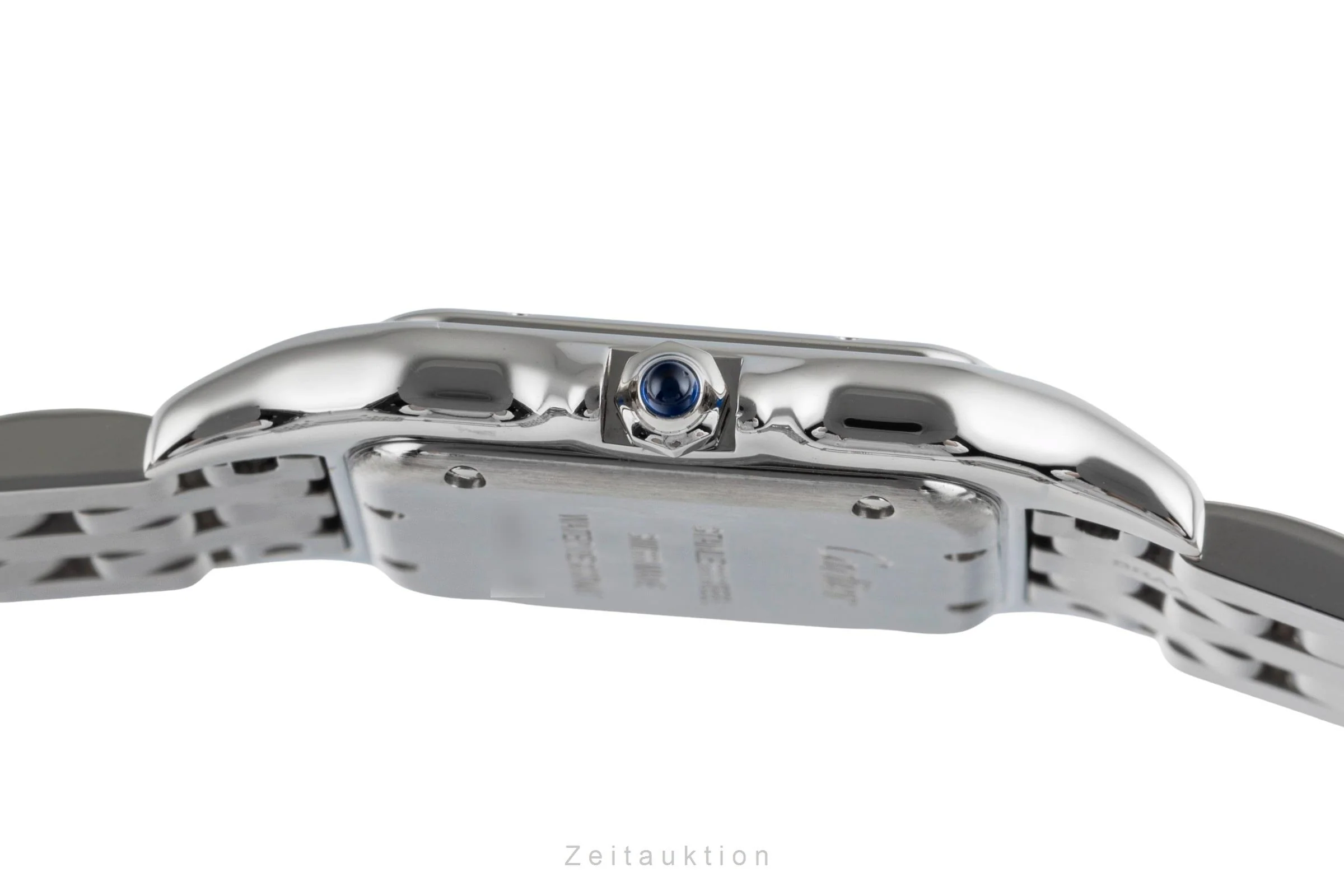Cartier Panthere steel quartz women's watch WSPN0007 LP: 5900EUR  [2503760] - Image 12