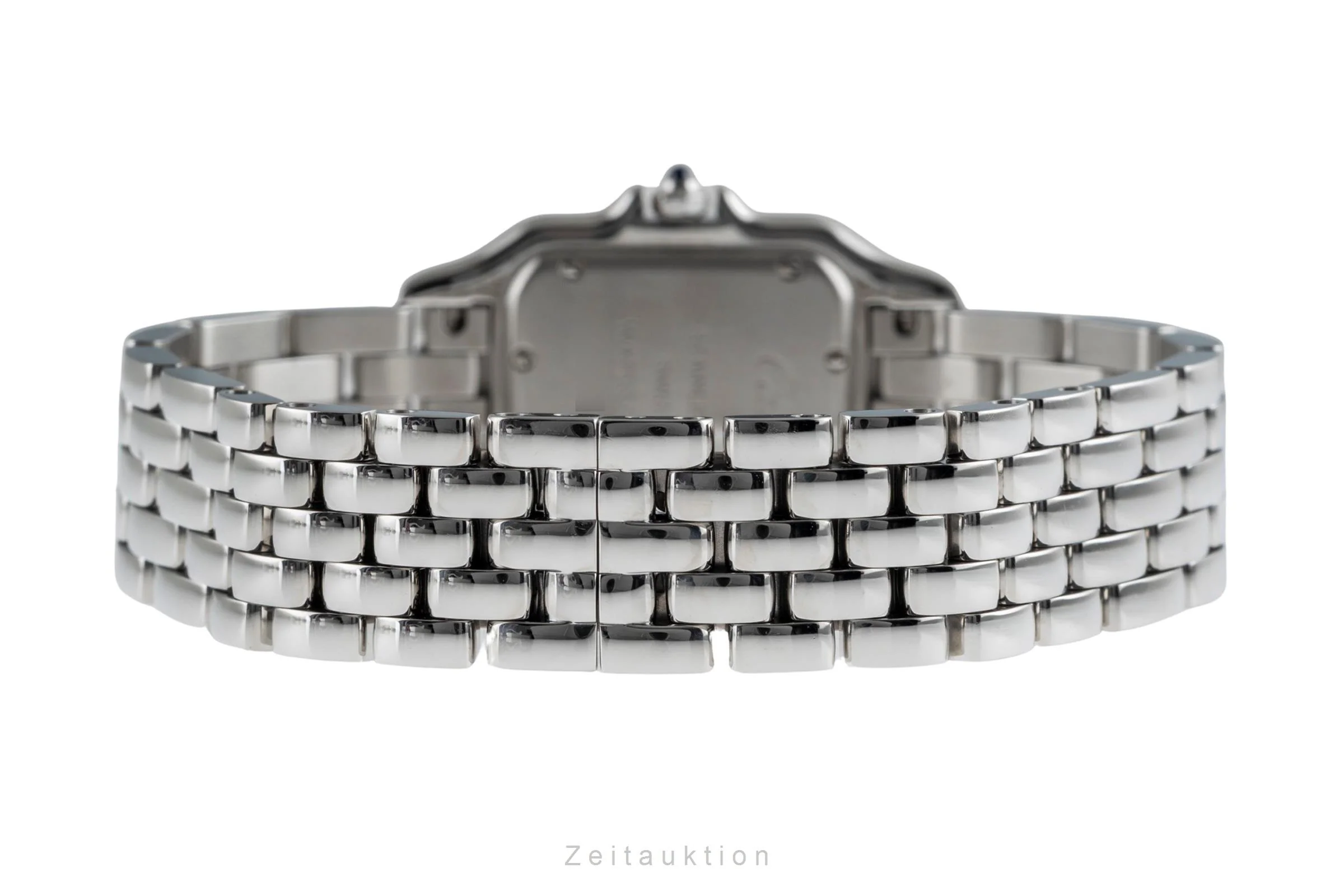 Cartier Panthere steel quartz women's watch WSPN0007 LP: 5900EUR  [2503760] - Image 13