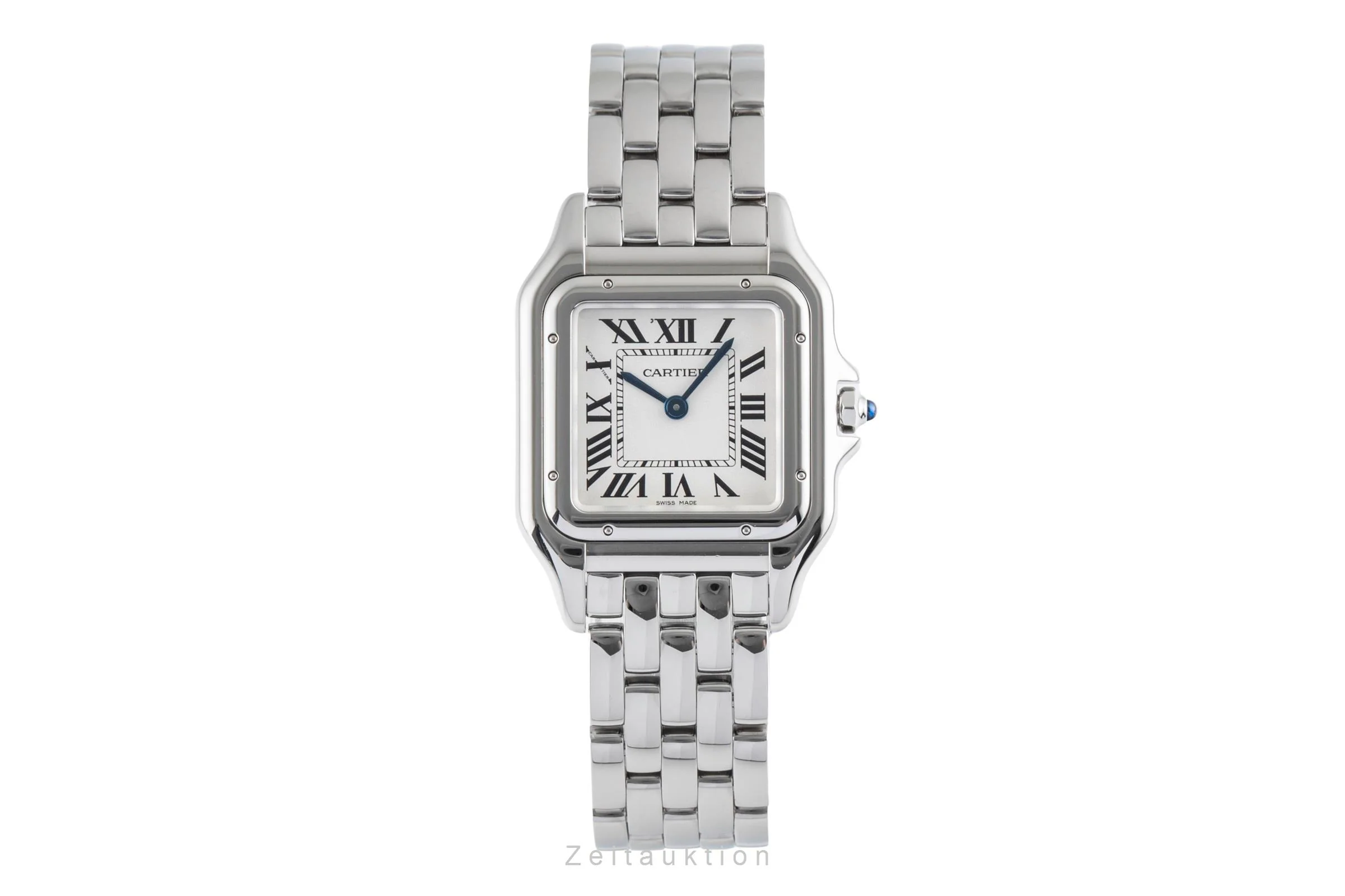Cartier Panthere steel quartz women's watch WSPN0007 LP: 5900EUR  [2503760] - Image 5