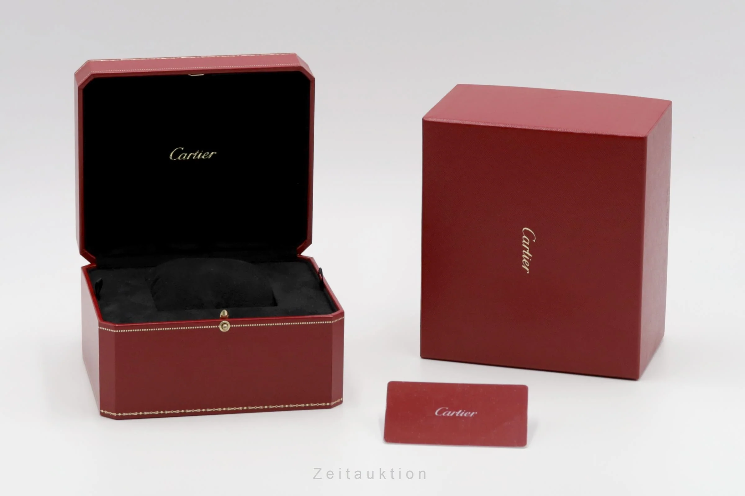 Cartier Panthere steel quartz women's watch WSPN0007 LP: 5900EUR  [2503760] - Image 9