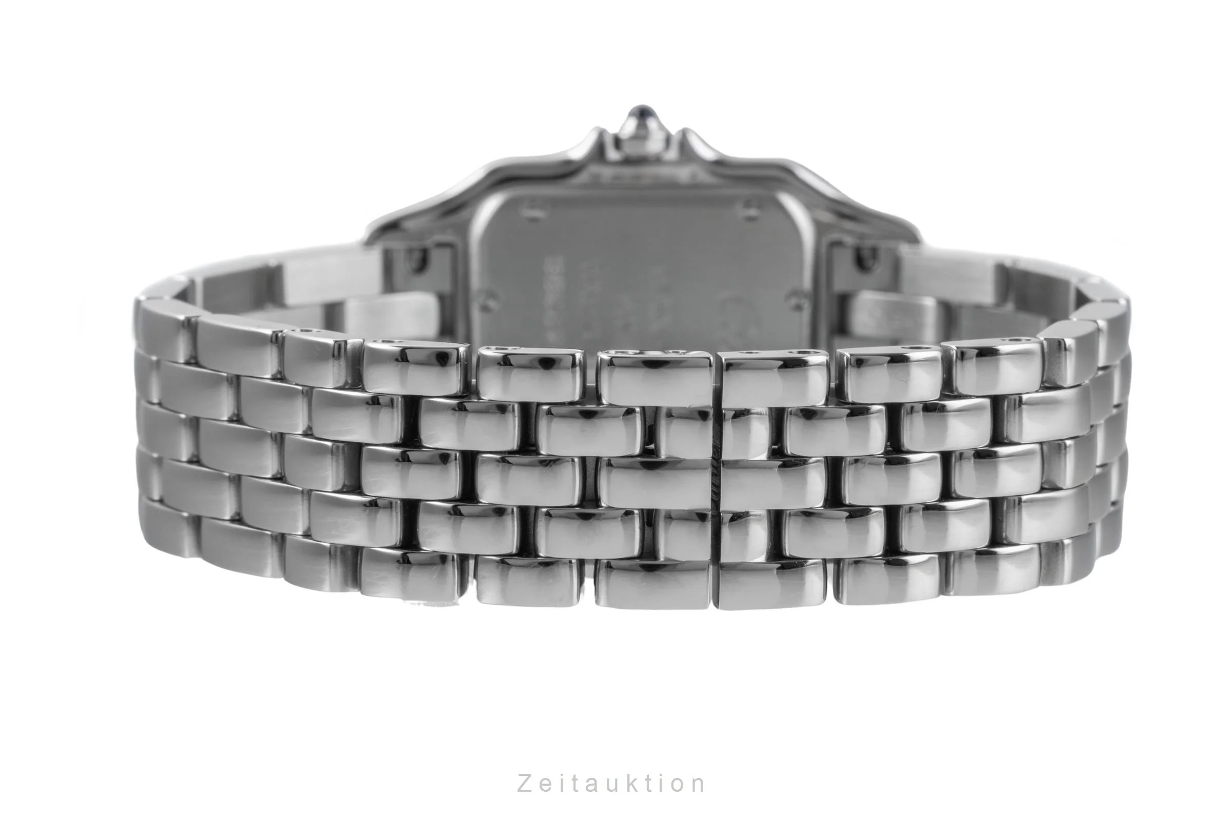 Cartier Panthere steel quartz women's watch WSPN0007 LP: 5900EUR  [2505993] - Image 14