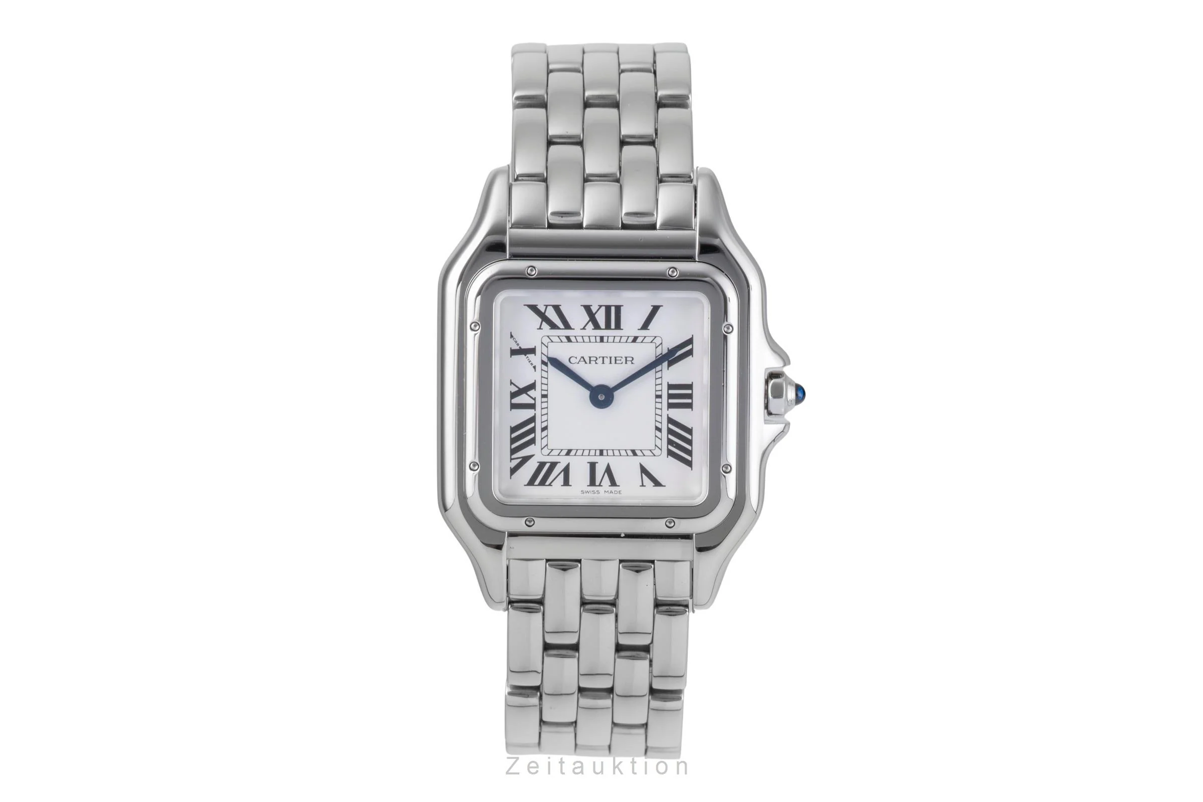 Cartier Panthere steel quartz women's watch WSPN0007 LP: 5900EUR  [2505993] - Image 5