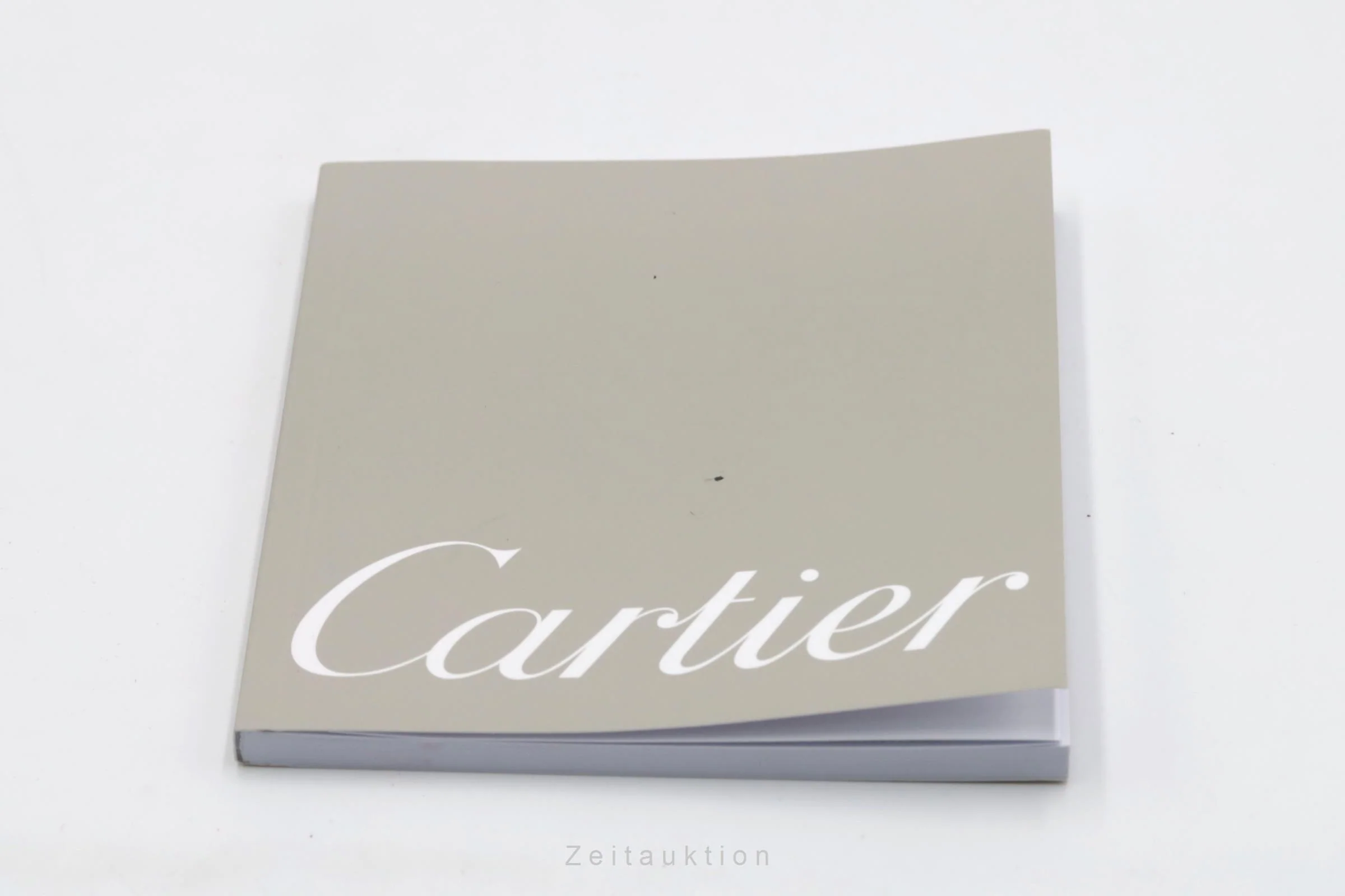 Cartier Pasha Seatimer steel automatic men's watch W31077U2  [2600928] - Image 10