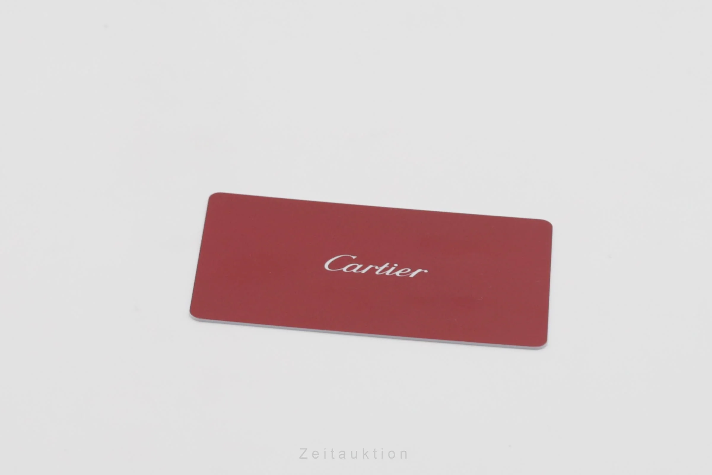 Cartier Pasha steel automatic men's watch W3109255  [2503596] - Image 10