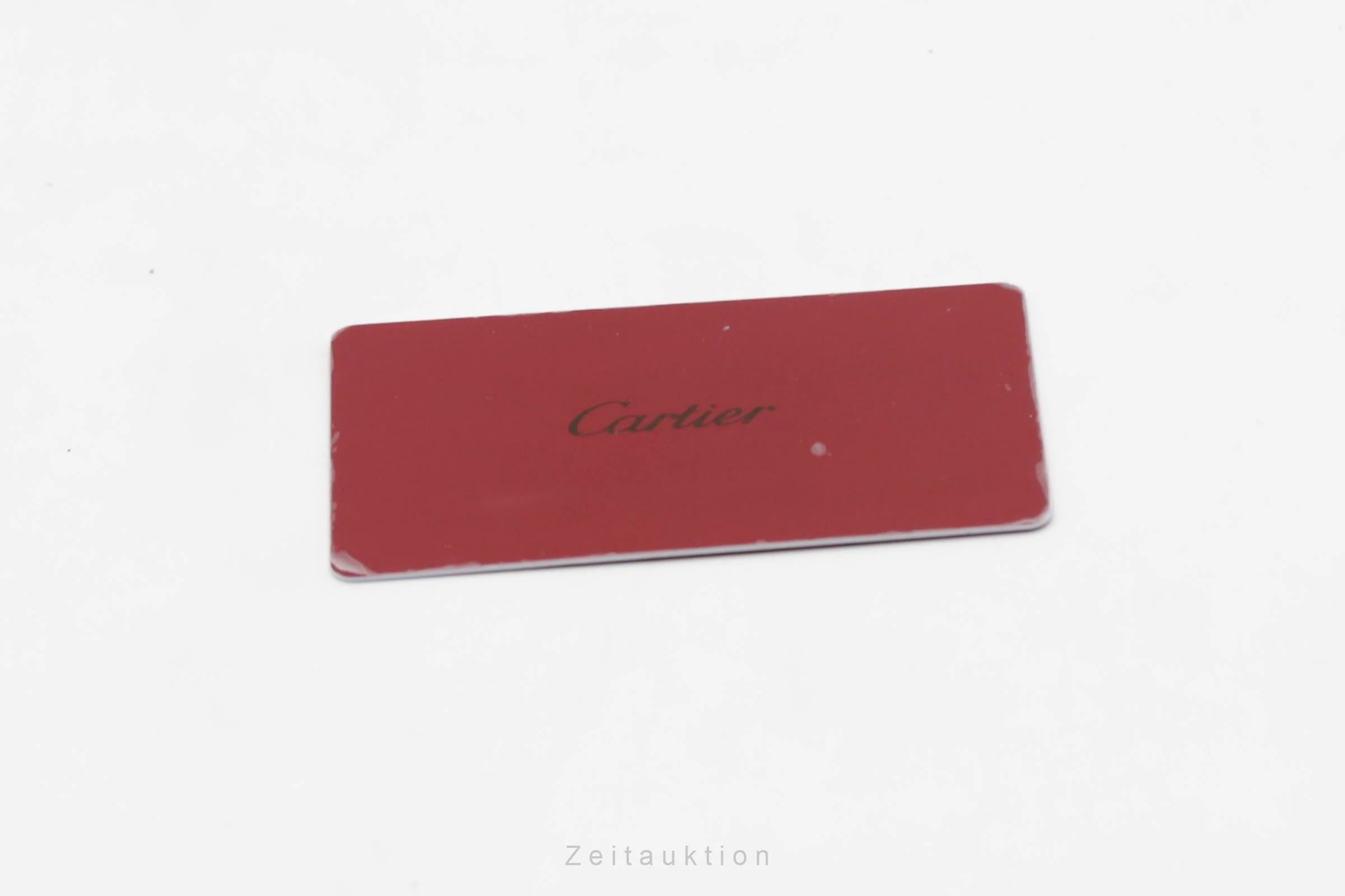Cartier Pasha steel automatic men's watch W31093M7  [2507309] - Image 11
