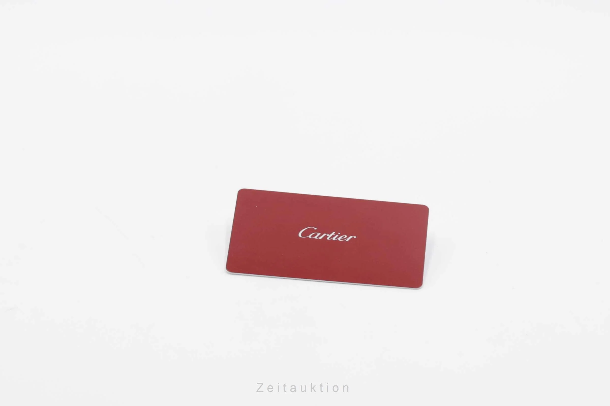 Cartier Pasha steel automatic men's watch WSPA0009  [2500308] - Image 13