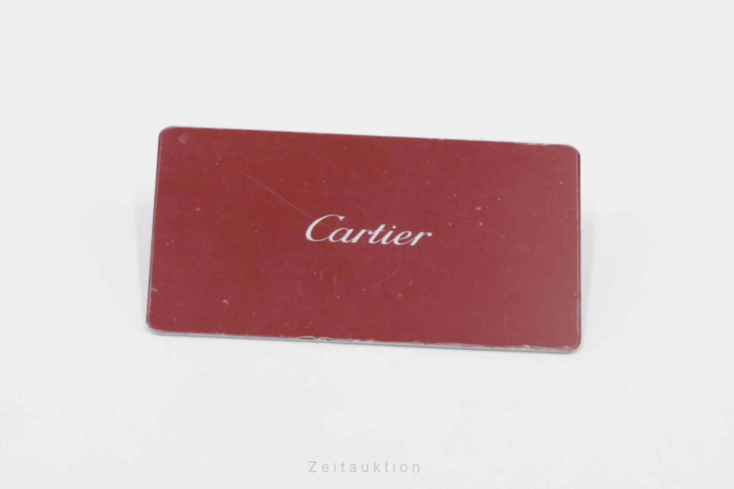 Cartier Pasha steel automatic men's watch WSPA0009  [2501858] - Image 13