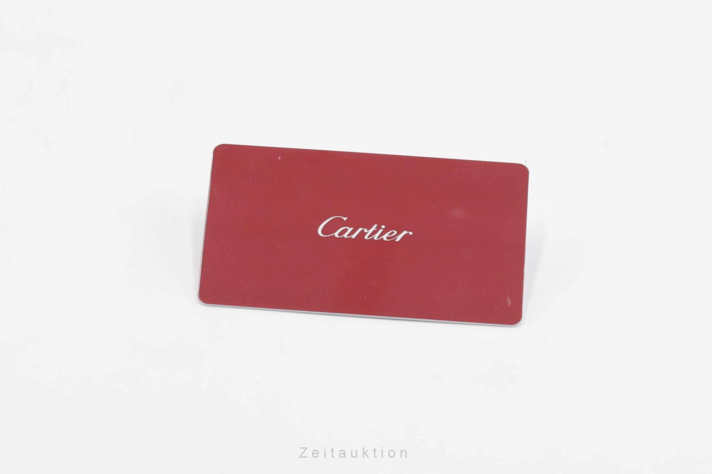 Cartier Pasha steel automatic men's watch WSPA0010  [2500606] - Image 13