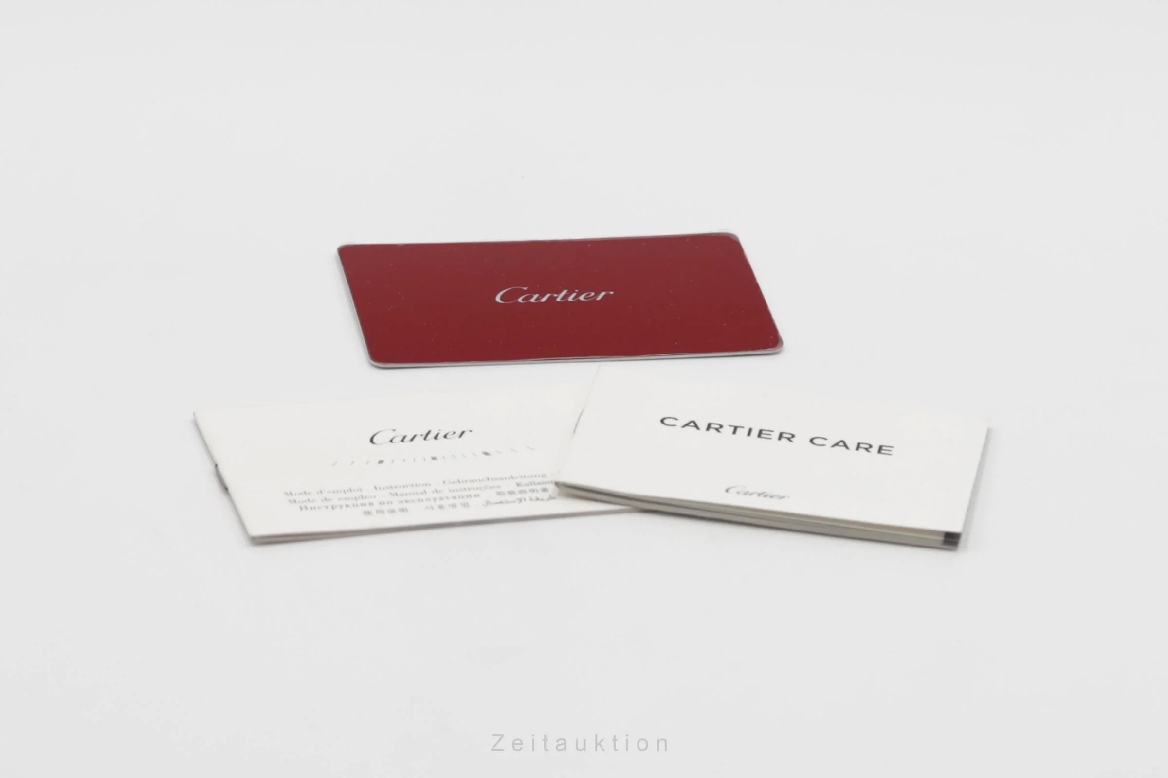 Cartier Pasha steel automatic men's watch WSPA0012  [2503756] - Image 10