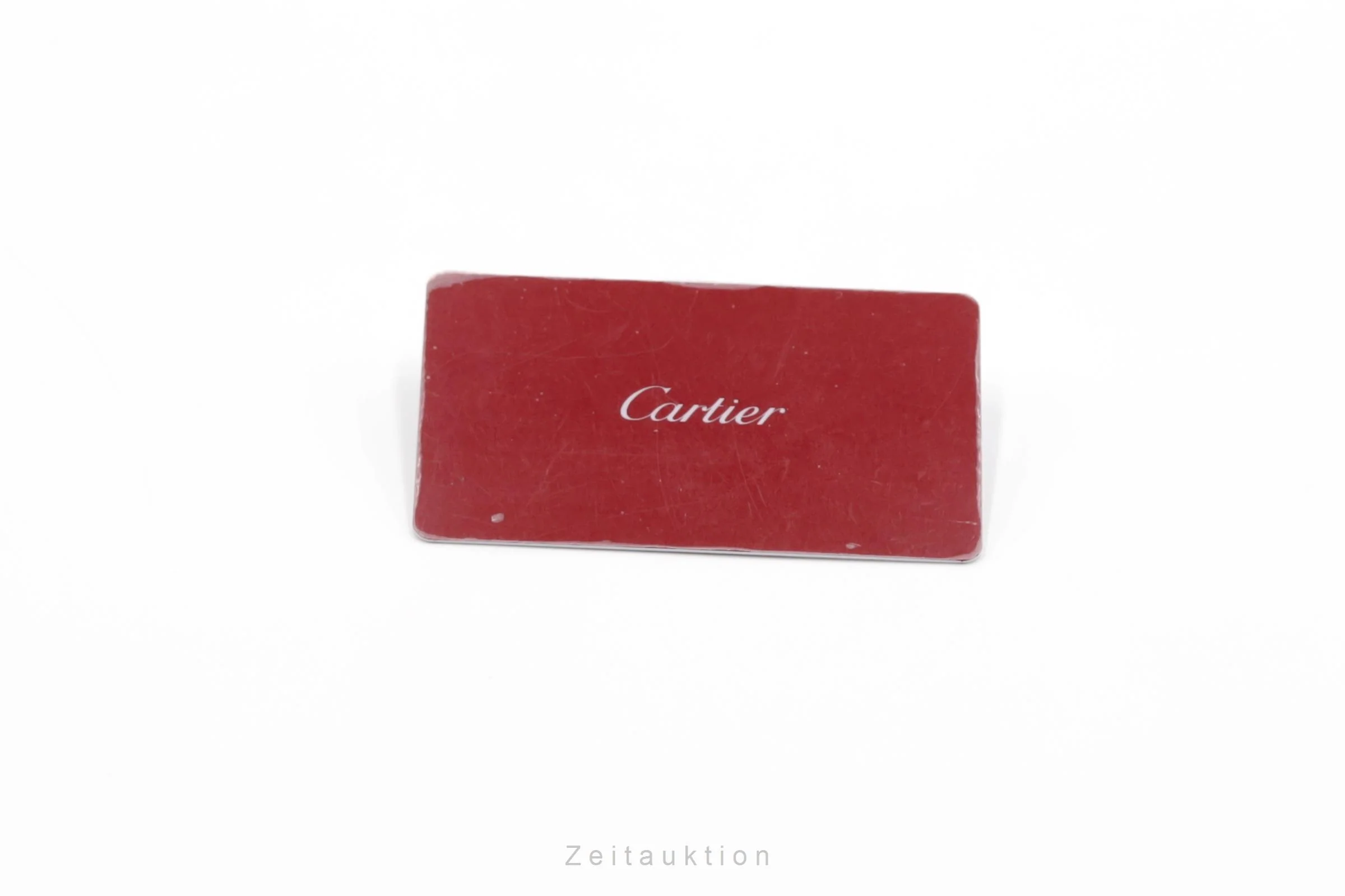Cartier Pasha steel automatic women's watch WSPA0012 LP: 7200EUR  [2502240] - Image 11