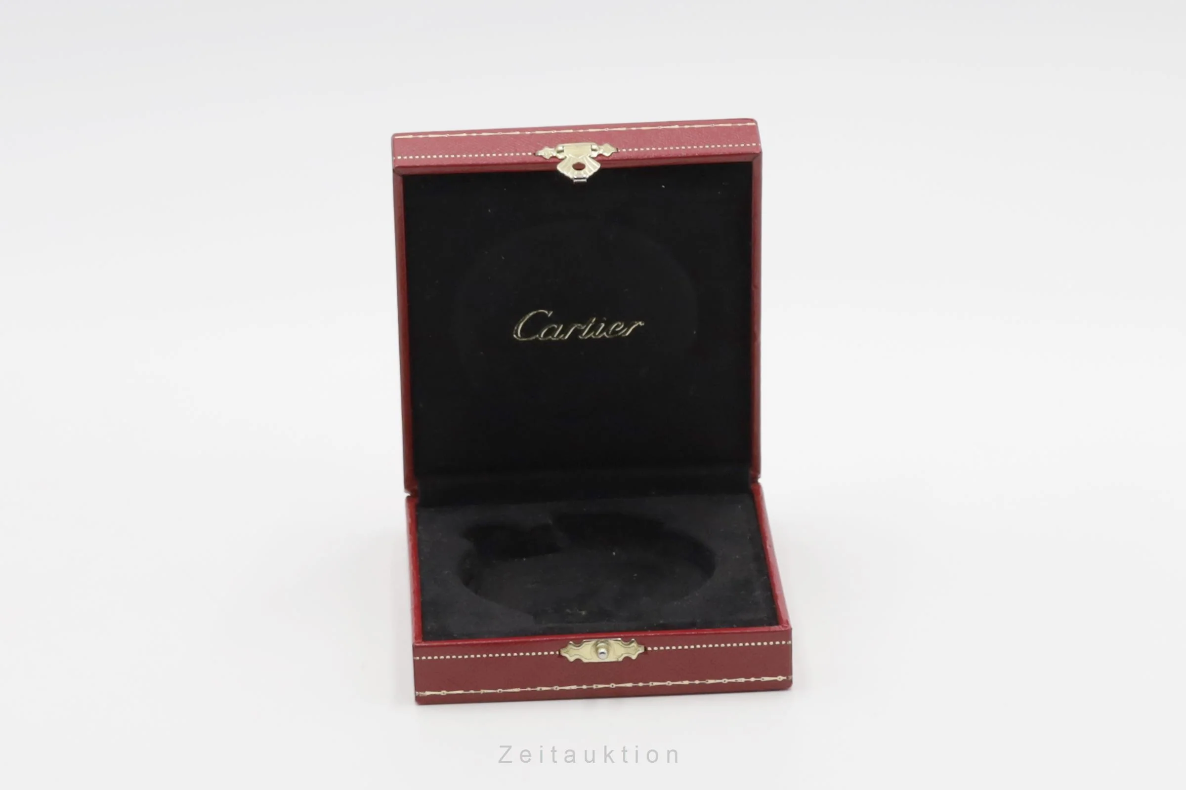 Cartier Pasha steel quartz unisex W0100058  [2504608] - Image 9
