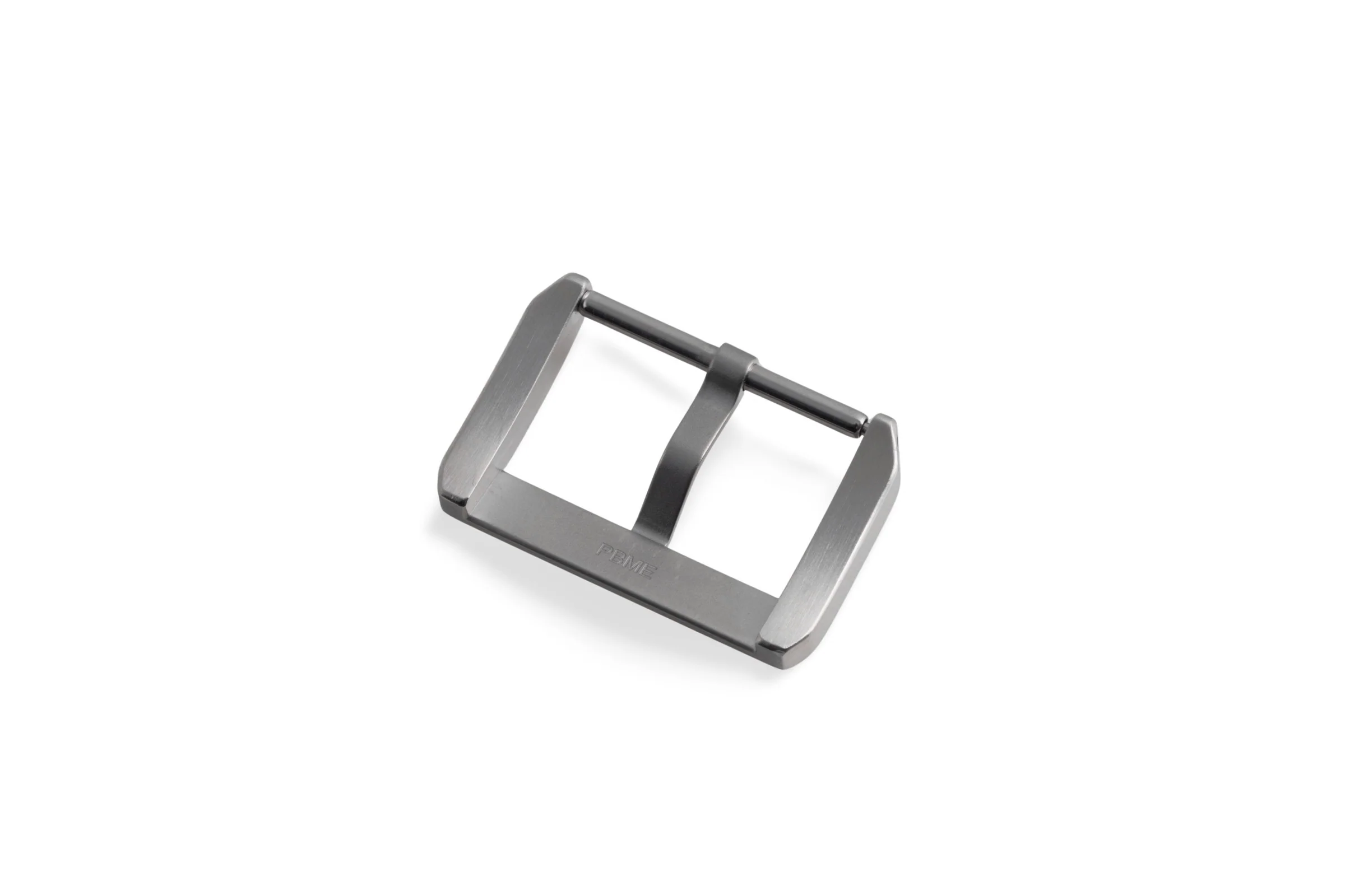 Cartier pin buckle steel 20.00 mm [KL25553] - Image 2