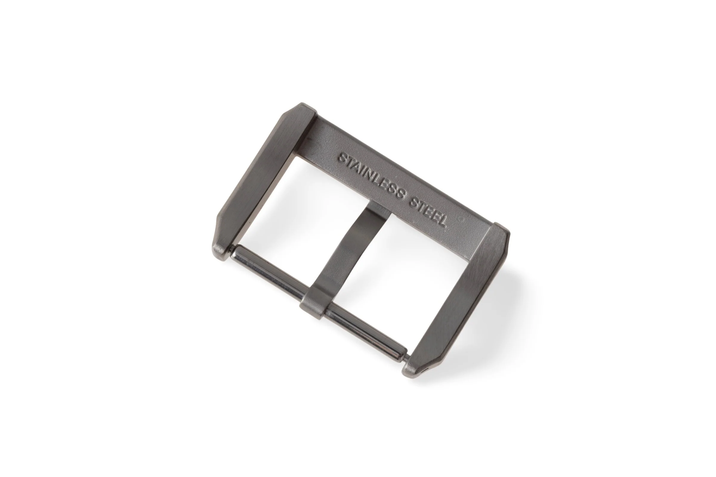Cartier pin buckle steel 20,50 mm [KL25790] - Image 2