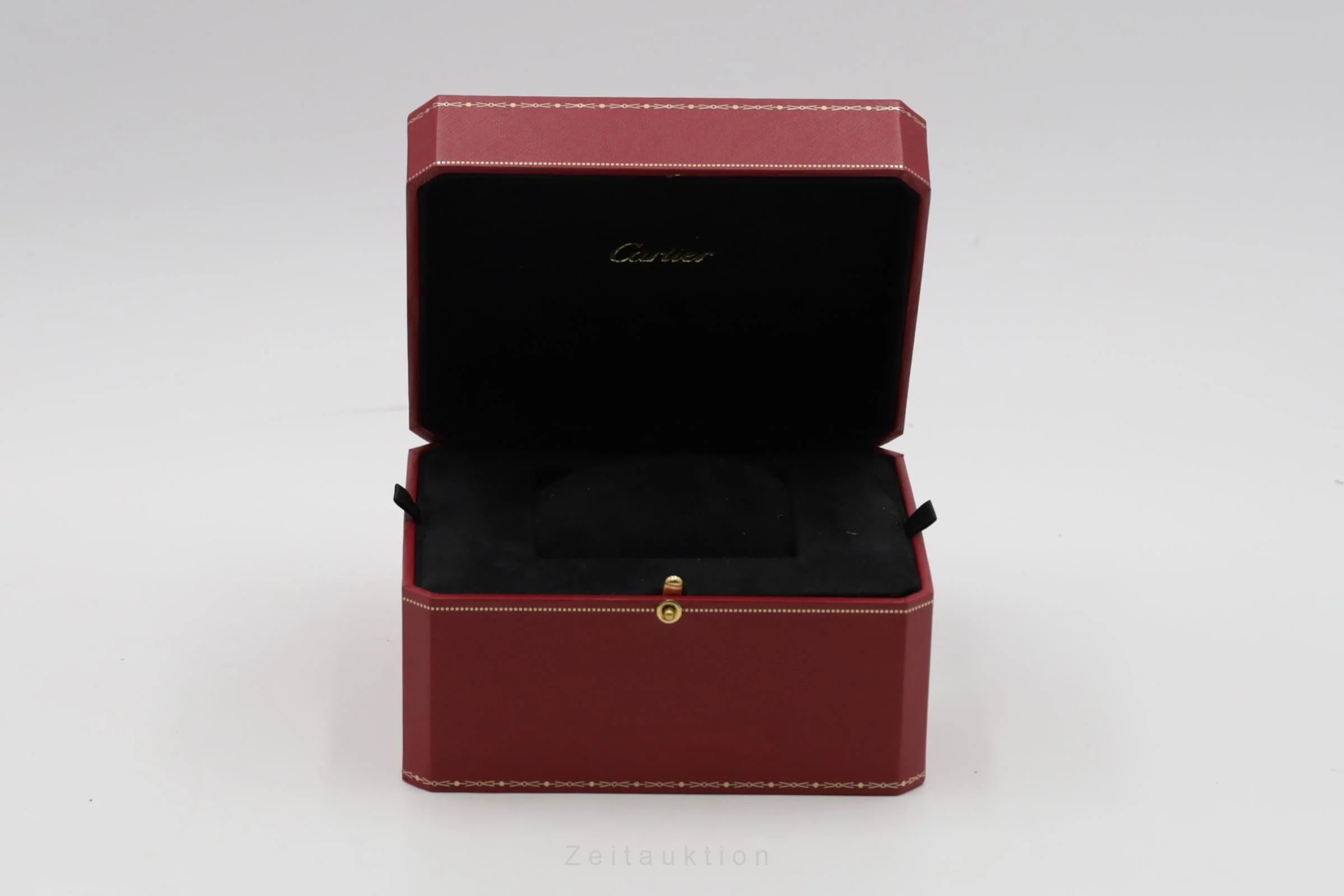 Cartier Roadster chronograph steel automatic men's watch W62006X6 2618  [2507230] - Image 9