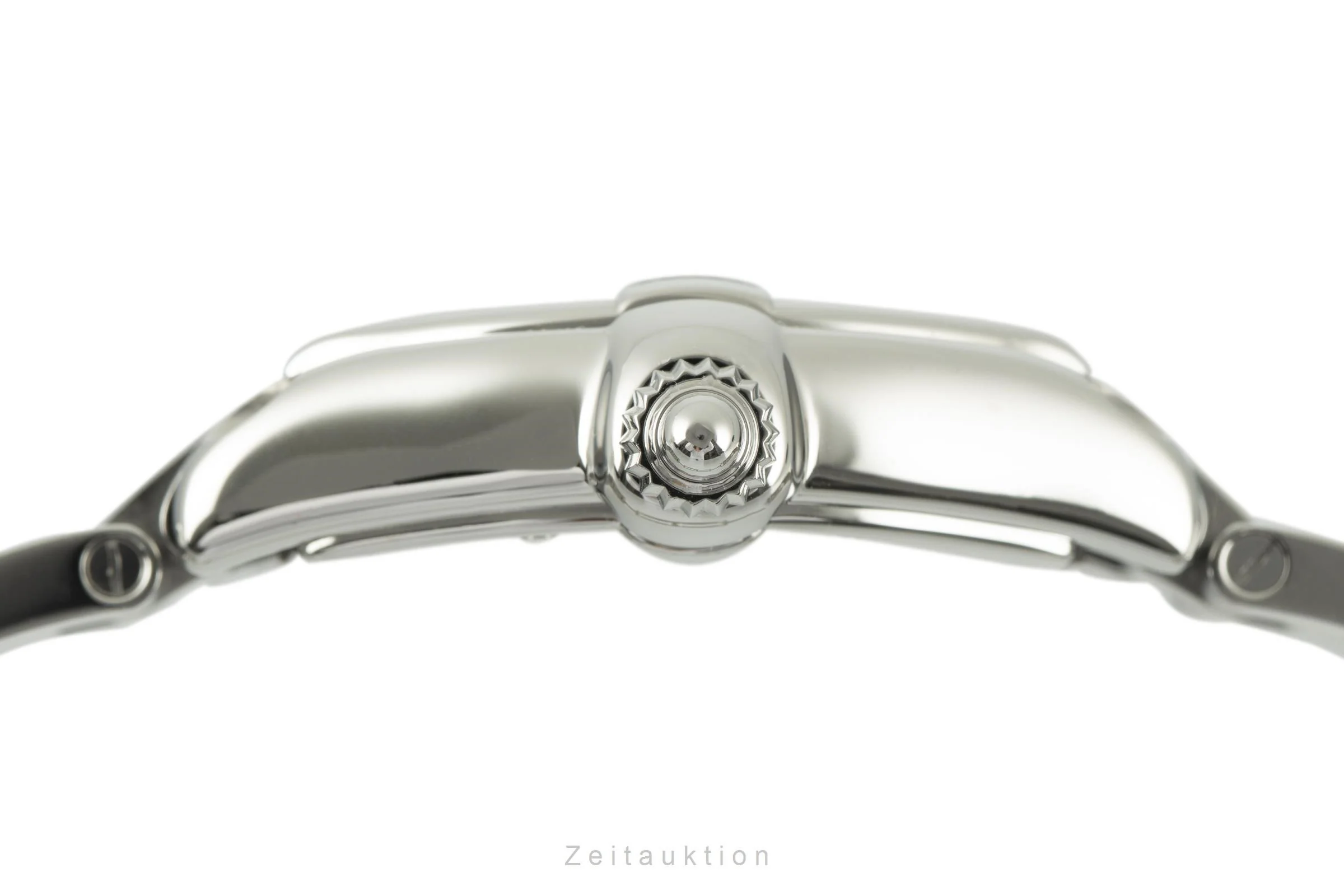 Cartier Roadster steel automatic men's watch W62041V3, 2510 LP: 6150EUR  [2109153] - Image 10