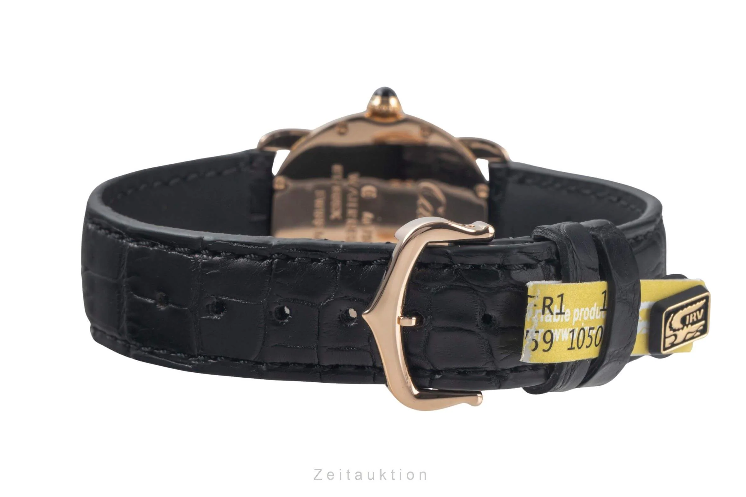 Cartier Ronde Louis 18 ct red gold quartz women's watch W6800151 LP: 9650EUR  [2501357] - Image 12