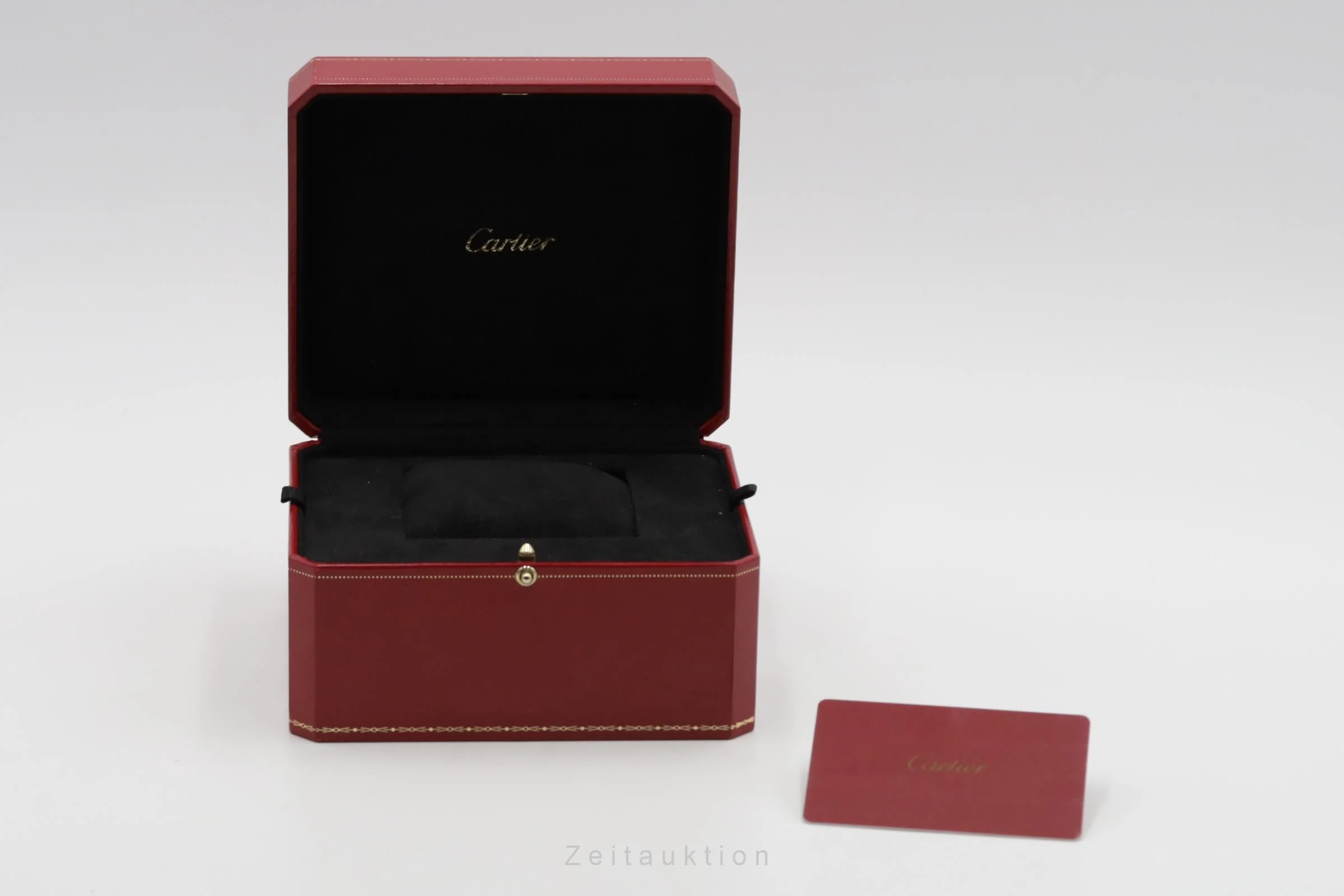 Cartier Ronde Solo steel / gold quartz unisex W6701007 LP: 9950EUR  [2505272] - Image 9
