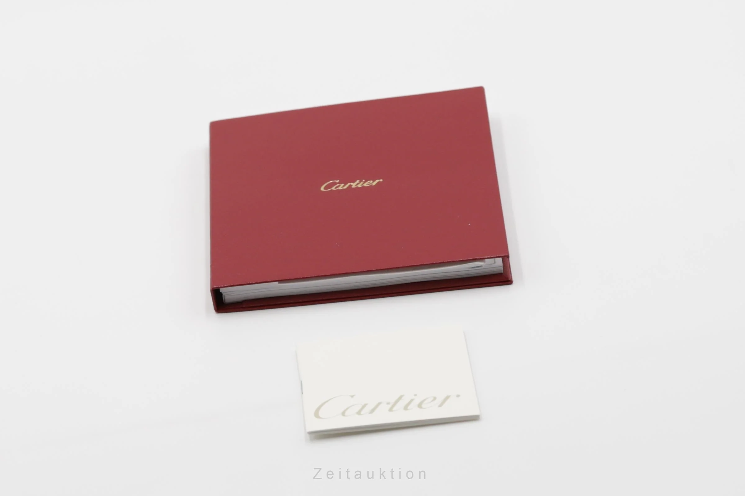 Cartier Rotonde de Cartier steel automatic men's watch W1556368 LP: 11400EUR  [2502530] - Image 10