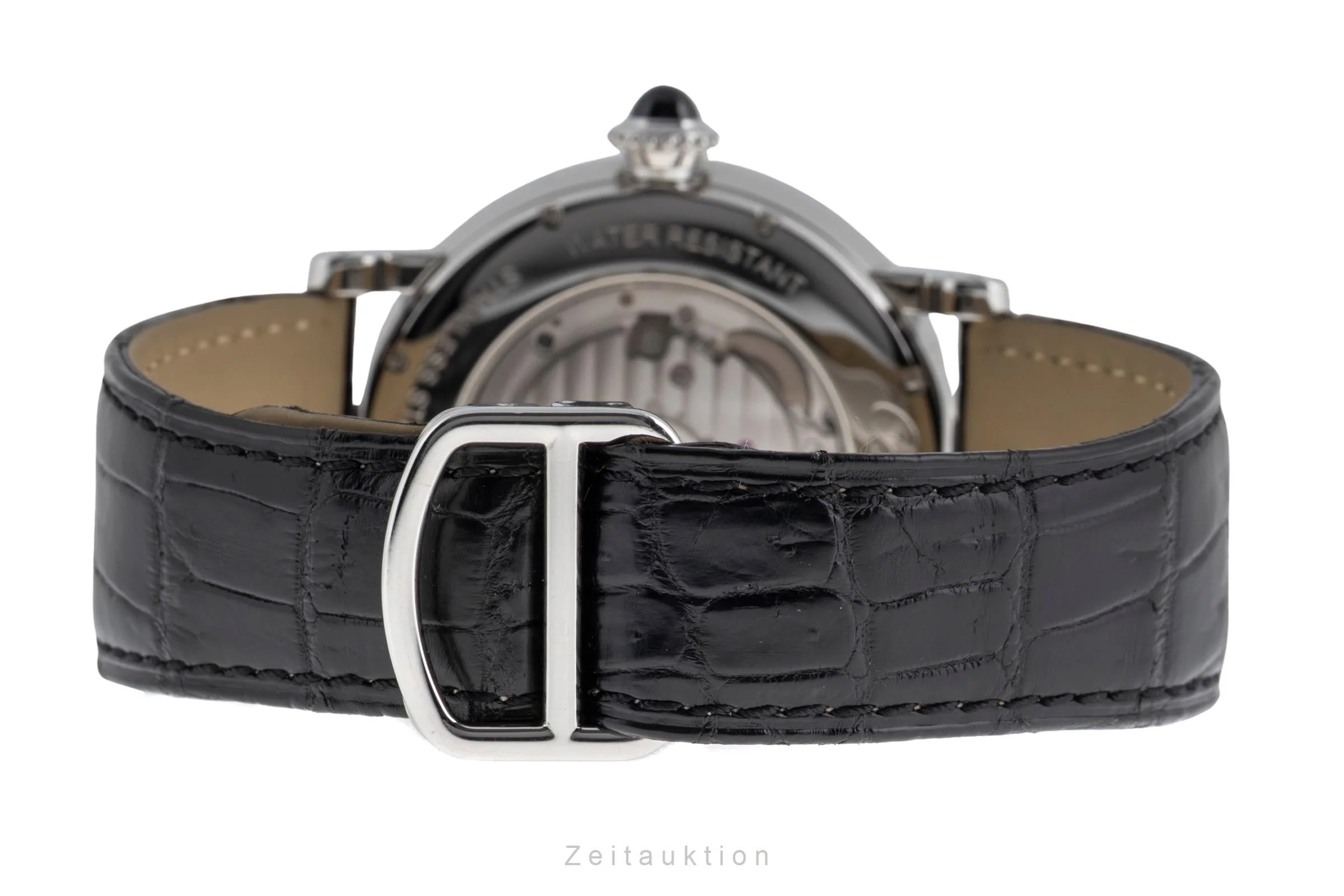 Cartier Rotonde de Cartier steel automatic men's watch W1556368 LP: 11400EUR  [2502530] - Image 14