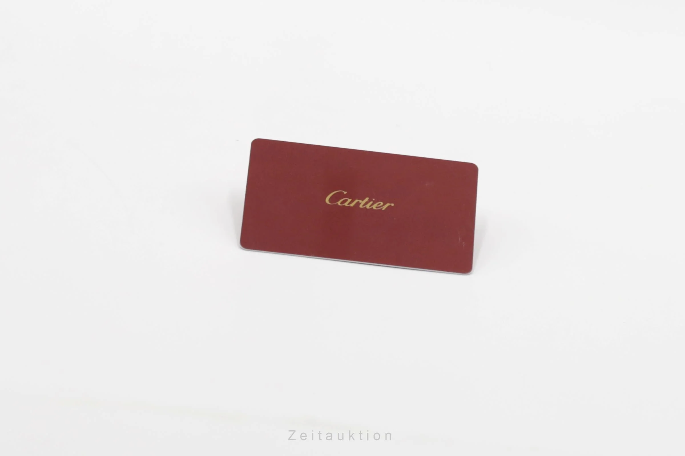 Cartier Rotonde de Cartier steel automatic men's watch W1556368 LP: 11400EUR  [2503643] - Image 10
