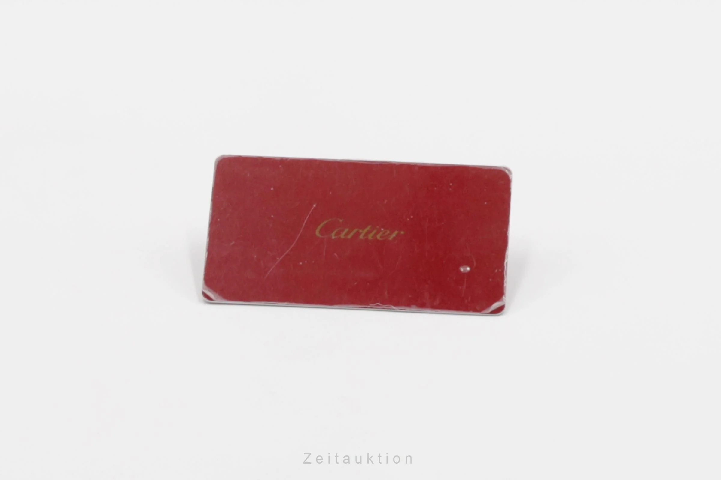 Cartier Rotonde de Cartier steel automatic men's watch W1556368  [2504997] - Image 10