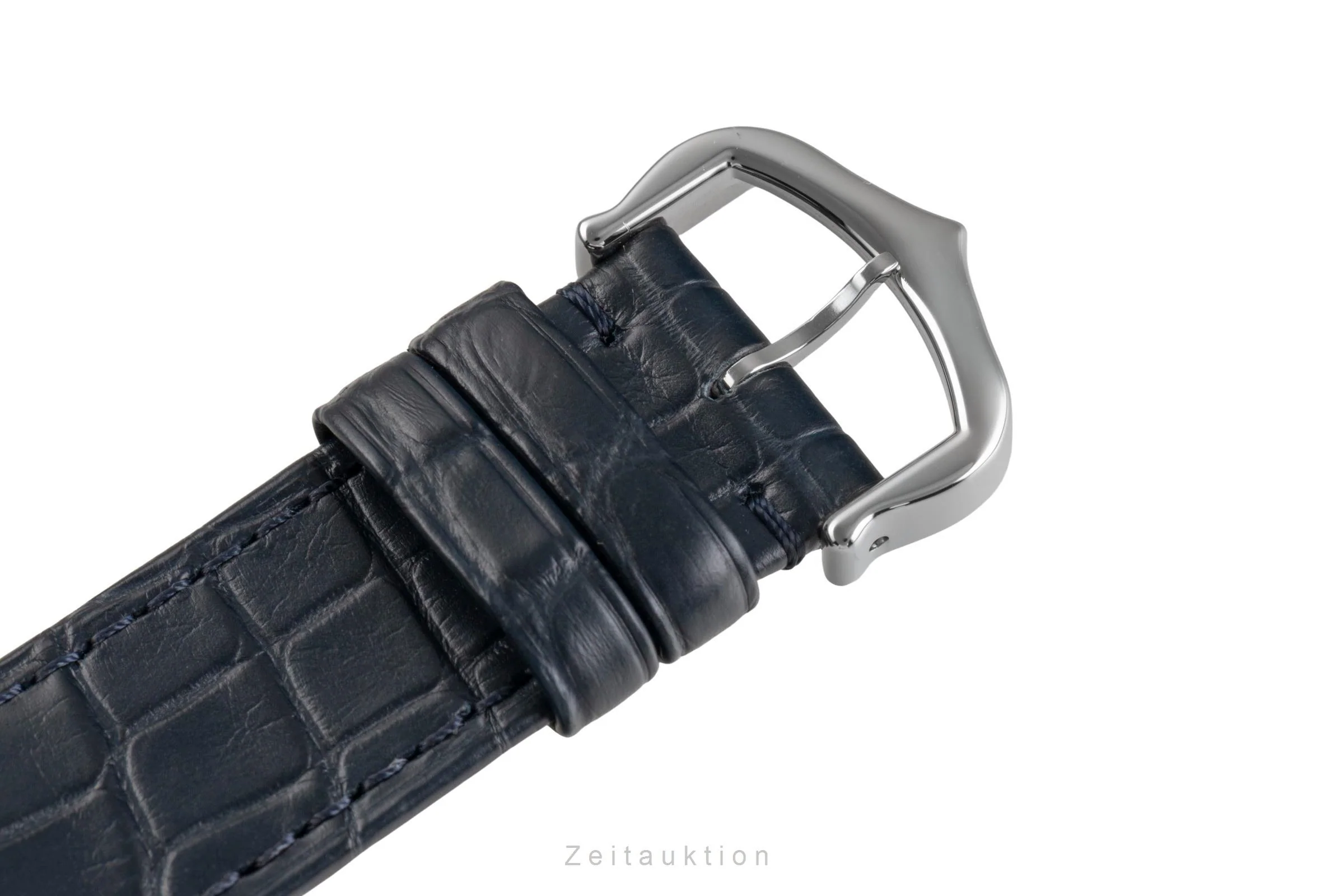 Cartier Santos Dumont steel / gold manual winding men's watch W2SA0027 LP: 10400EUR Limited  [2503167] - Image 17