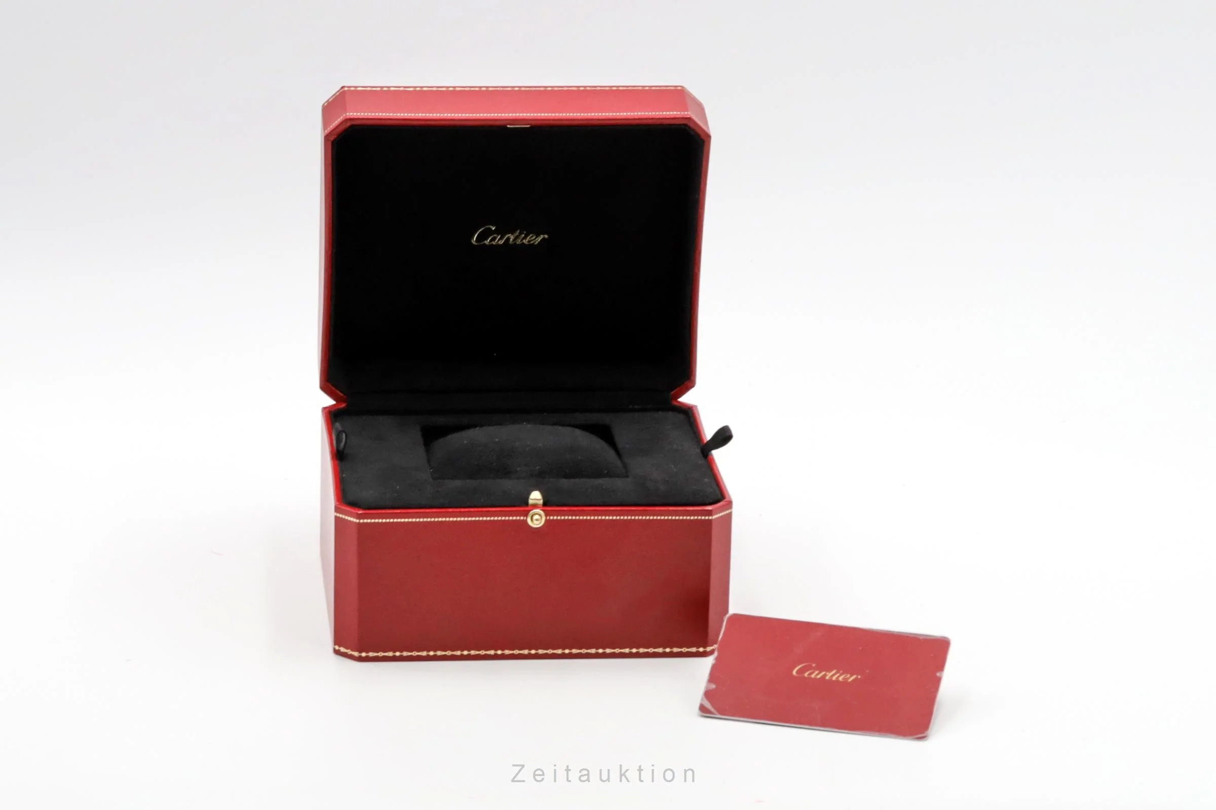 Cartier Santos steel automatic men's watch WSSA0009 LP: 7900EUR  [2304137] - Image 8