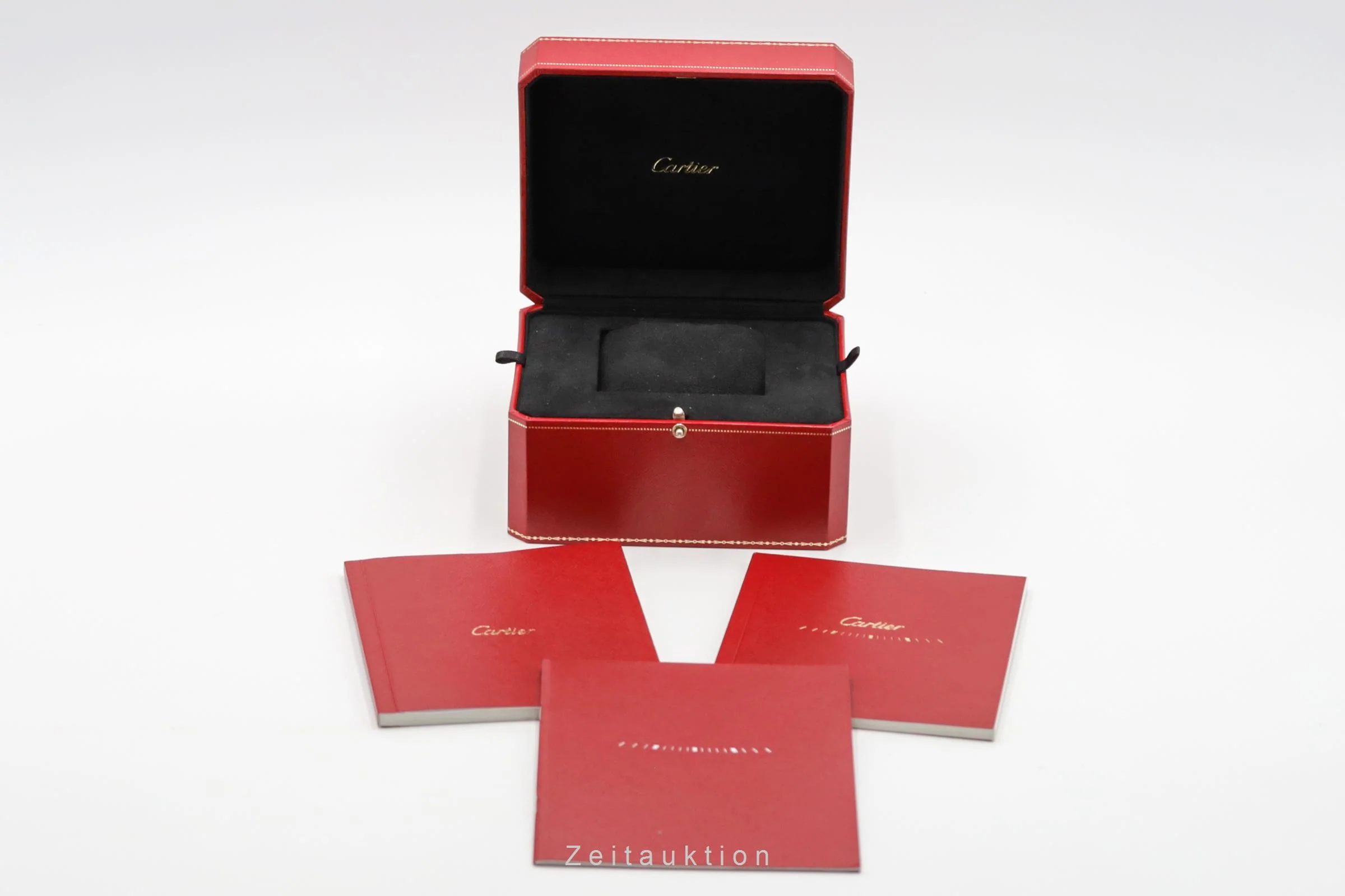 Cartier Santos steel automatic men's watch WSSA0009 LP: 8850EUR  [2504673] - Image 9