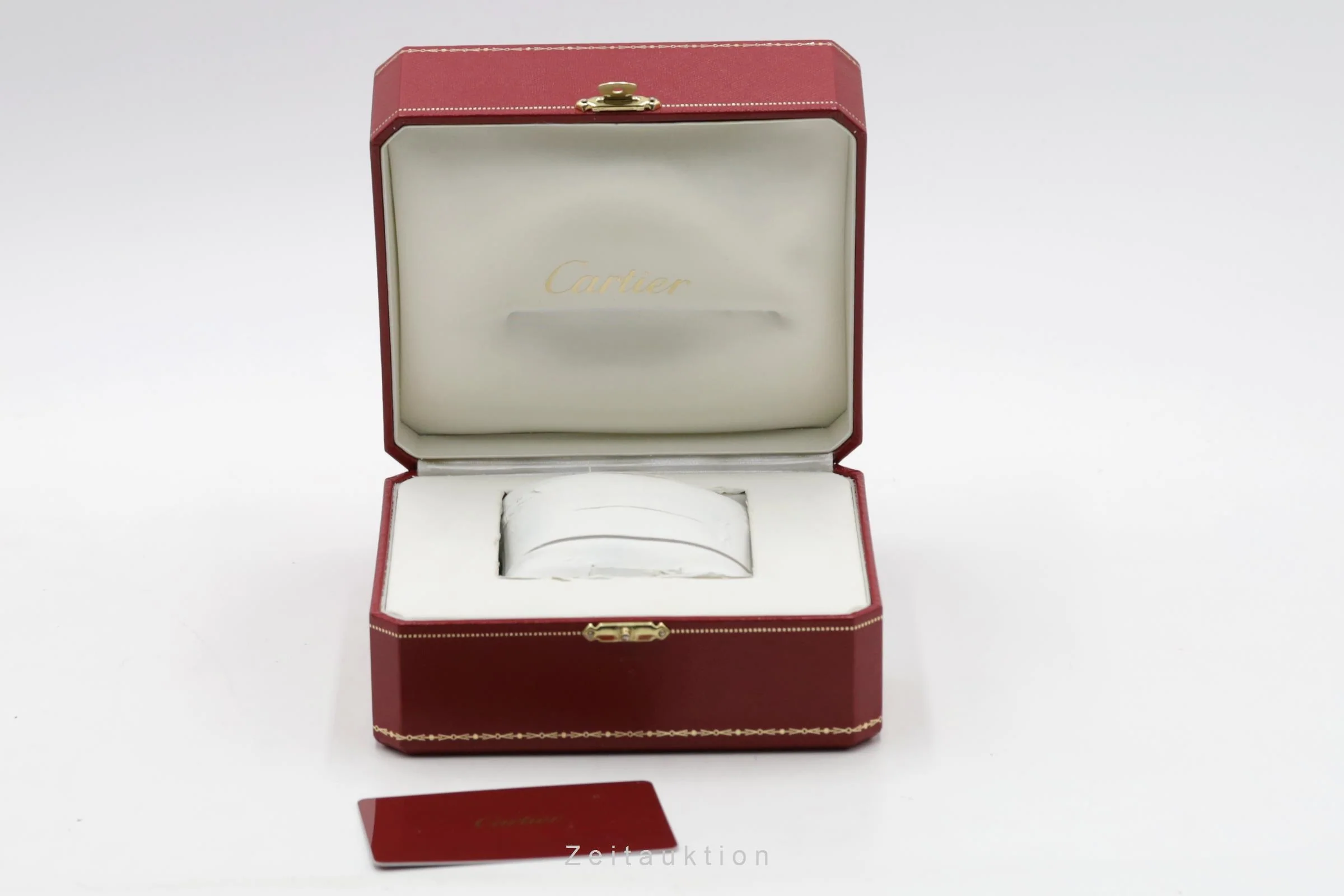 Cartier Santos steel automatic men's watch WSSA0009 LP: 8850EUR  [2600202] - Image 9