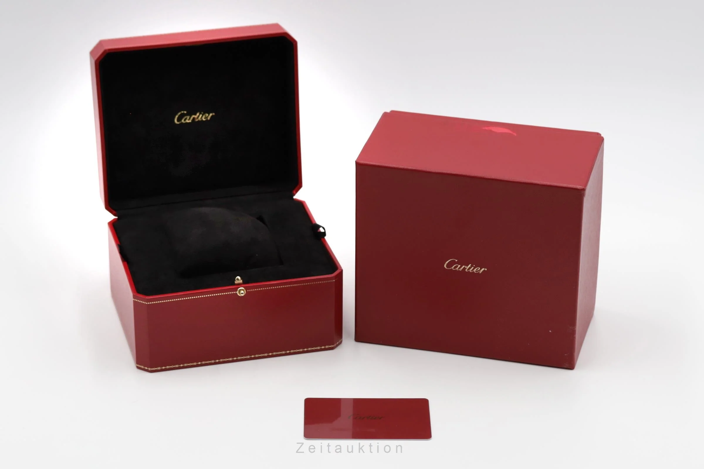 Cartier Santos steel automatic men's watch WSSA0010 LP: 8050EUR  [2504679] - Image 9