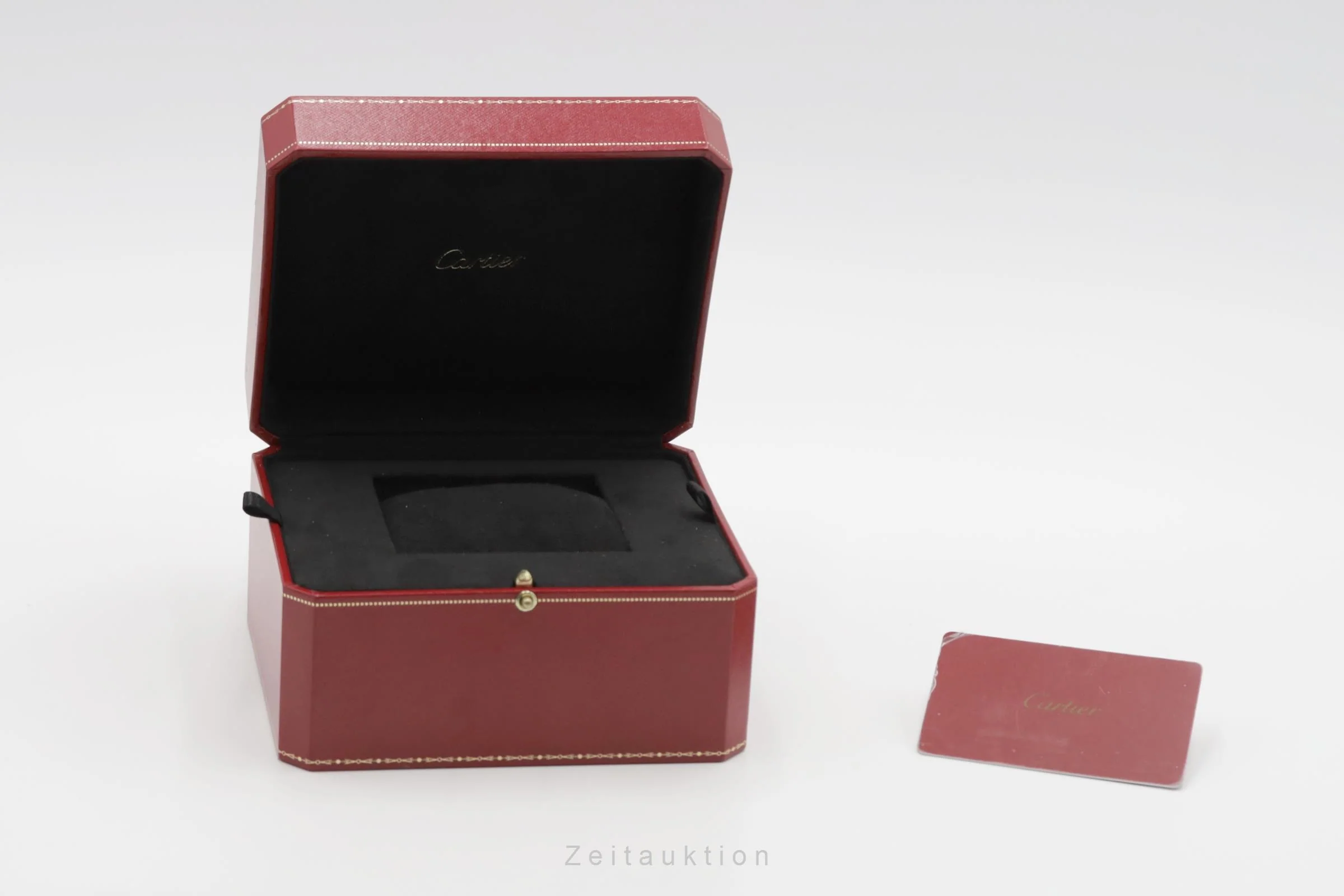 Cartier Santos steel automatic men's watch WSSA0010 LP: 8850EUR  [2505408] - Image 9