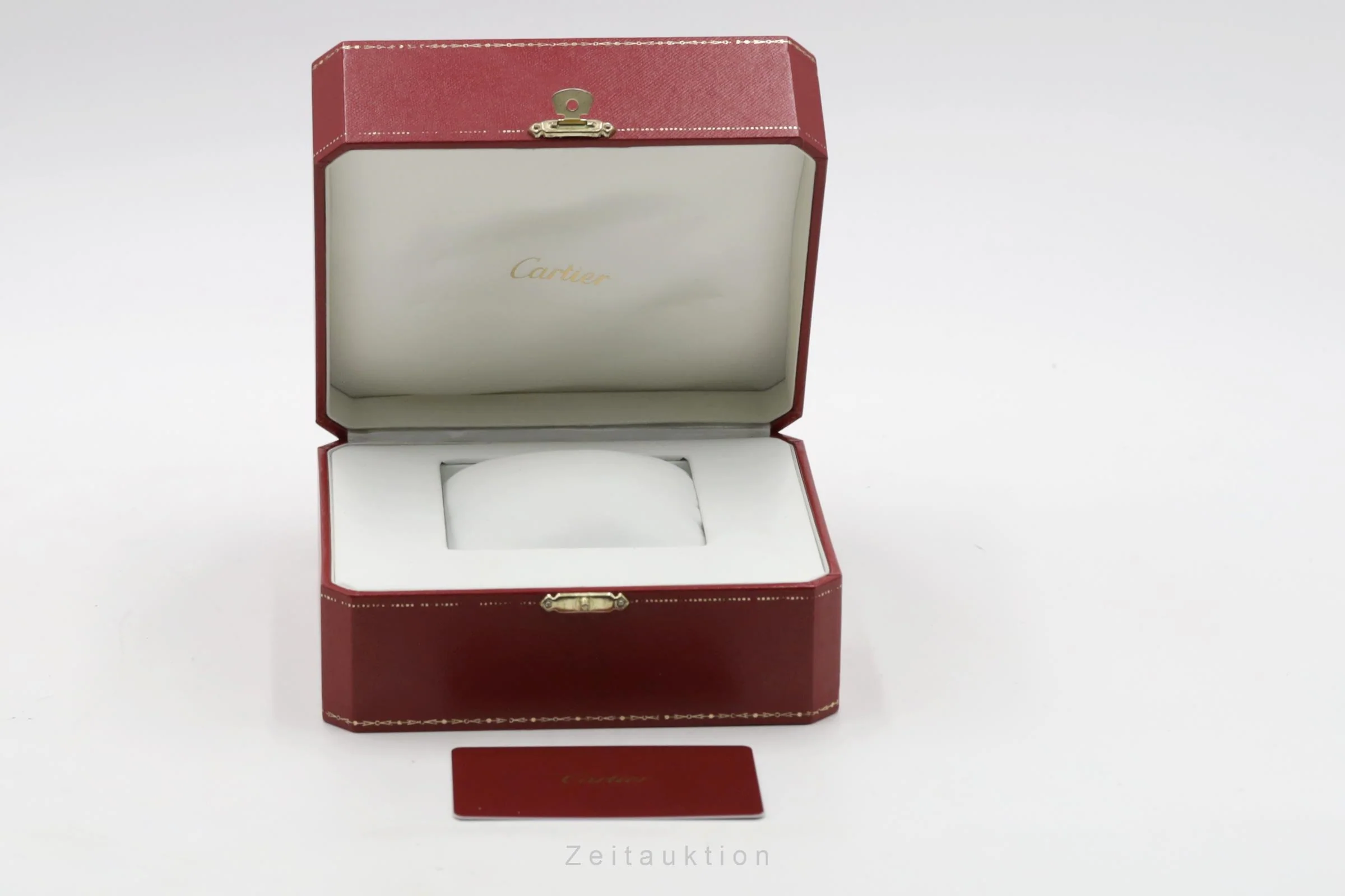 Cartier Santos steel automatic men's watch WSSA0010 LP: 8850EUR  [2506868] - Image 9