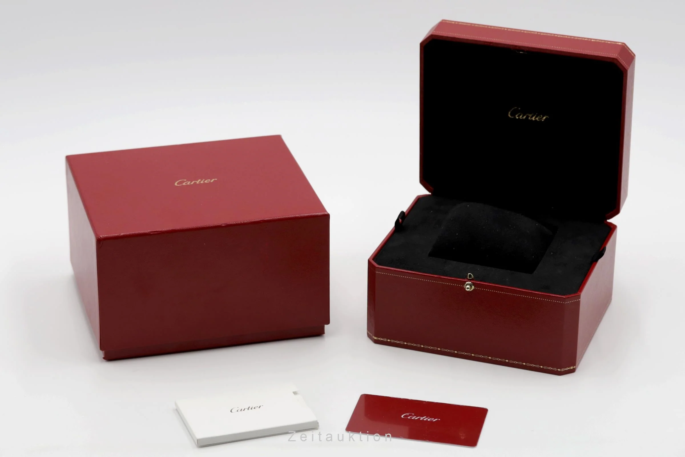 Cartier Santos steel automatic men's watch WSSA0018 LP: 8850EUR  [2504502] - Image 9
