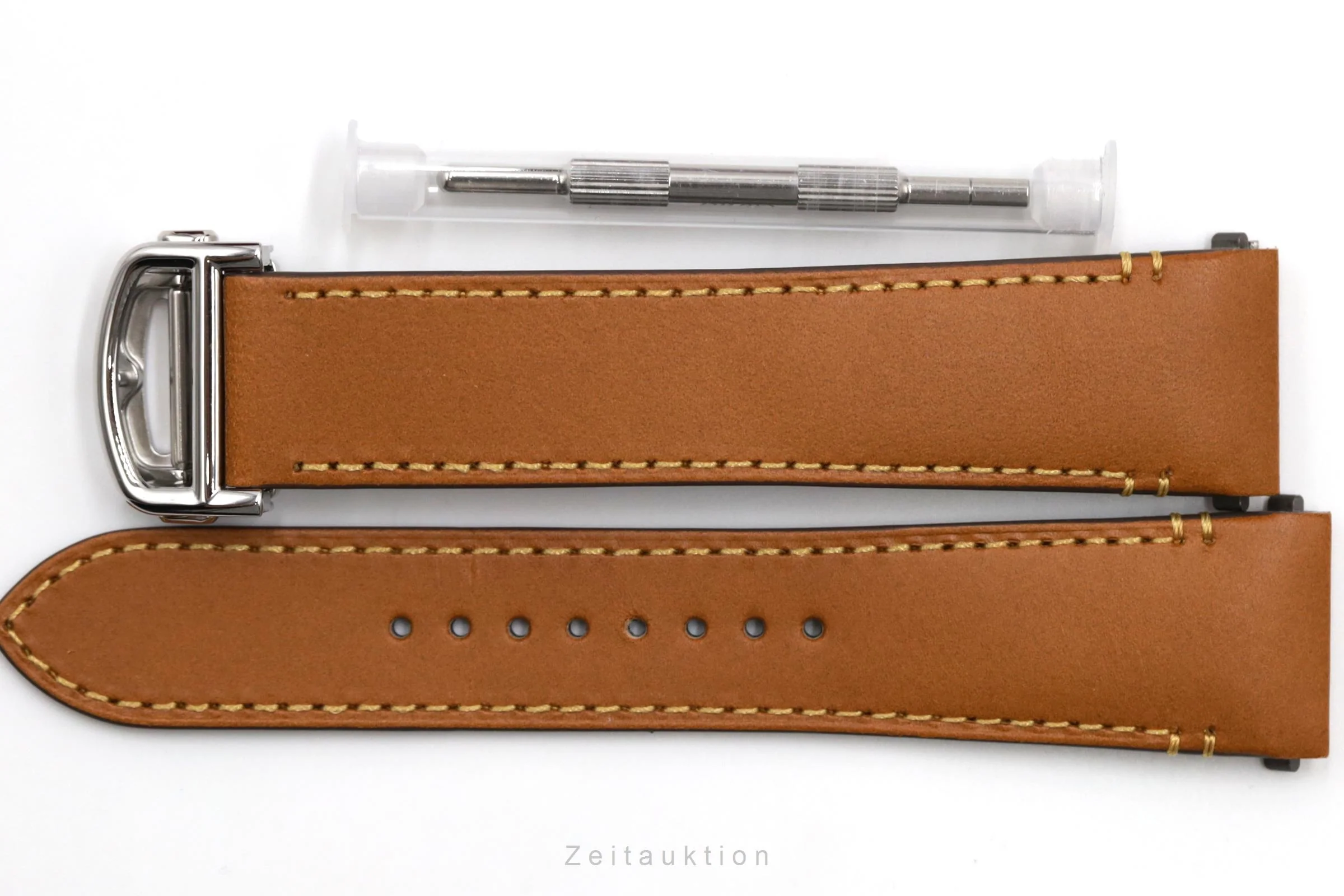 Cartier Santos steel automatic men's watch WSSA0018 LP: 8850EUR  [2505259] - Image 14