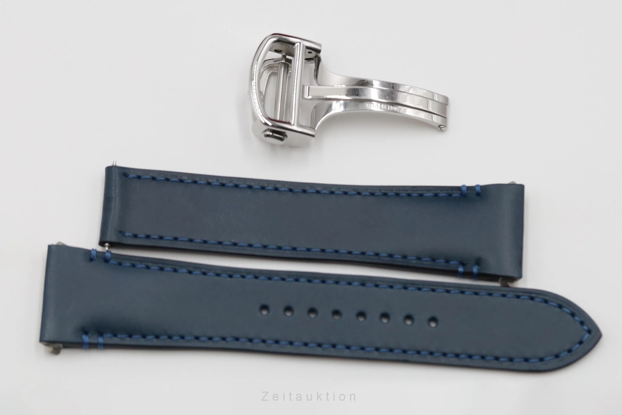 Cartier Santos steel automatic men's watch WSSA0030 LP: 8850EUR  [2502223] - Image 14