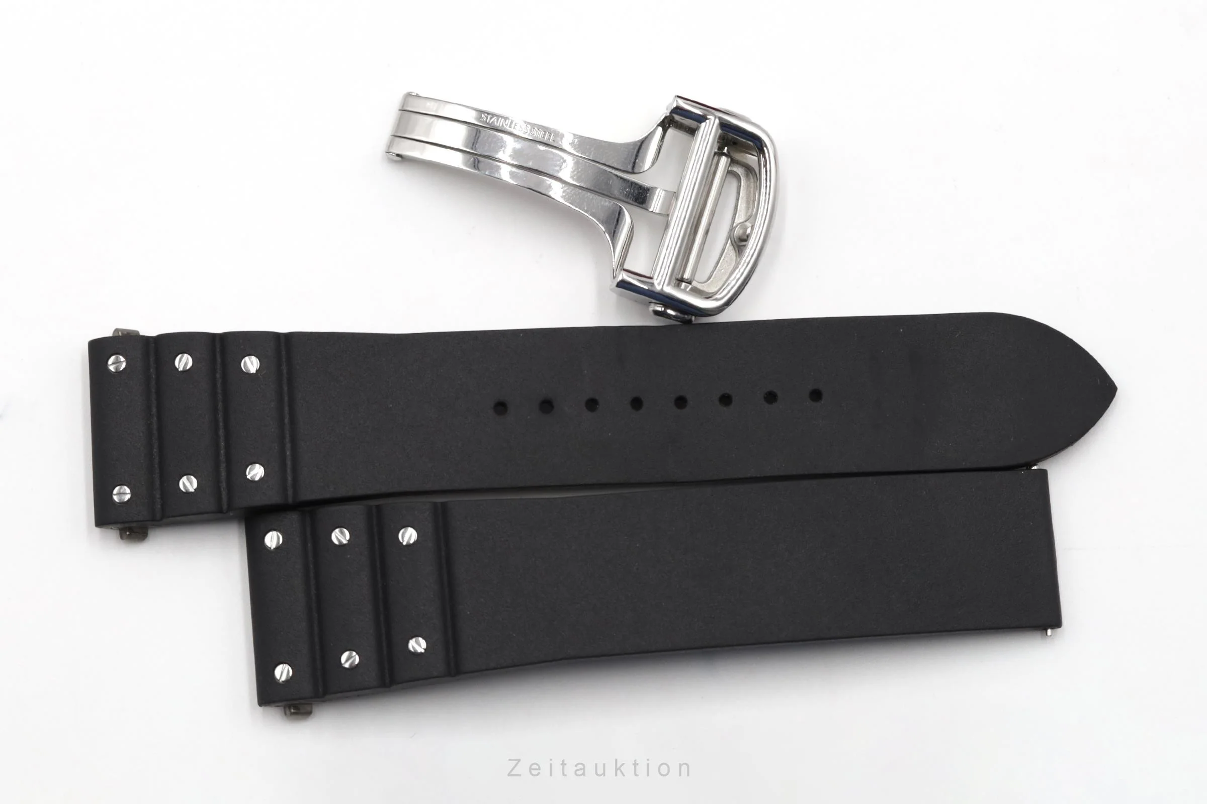 Cartier Santos steel automatic men's watch WSSA0037, 4072 LP: 8650EUR  [2401058] - Image 15