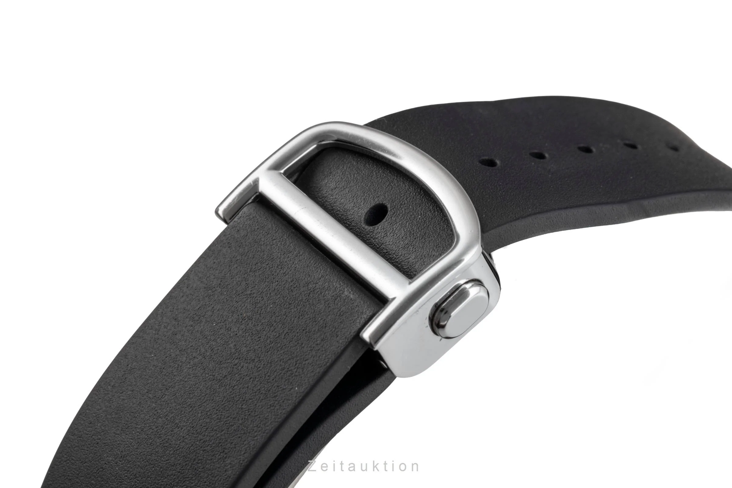 Cartier Santos steel automatic men's watch WSSA0039 LP: 9450EUR  [2503761] - Image 15