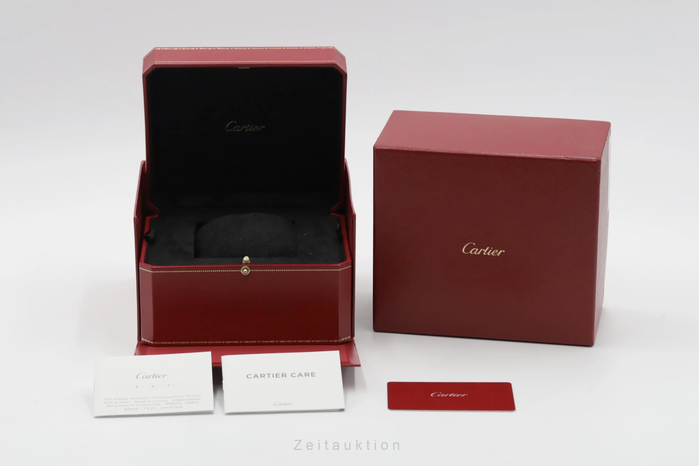 Cartier Santos steel automatic men's watch WSSA0039 LP: 9450EUR  [2507077] - Image 9