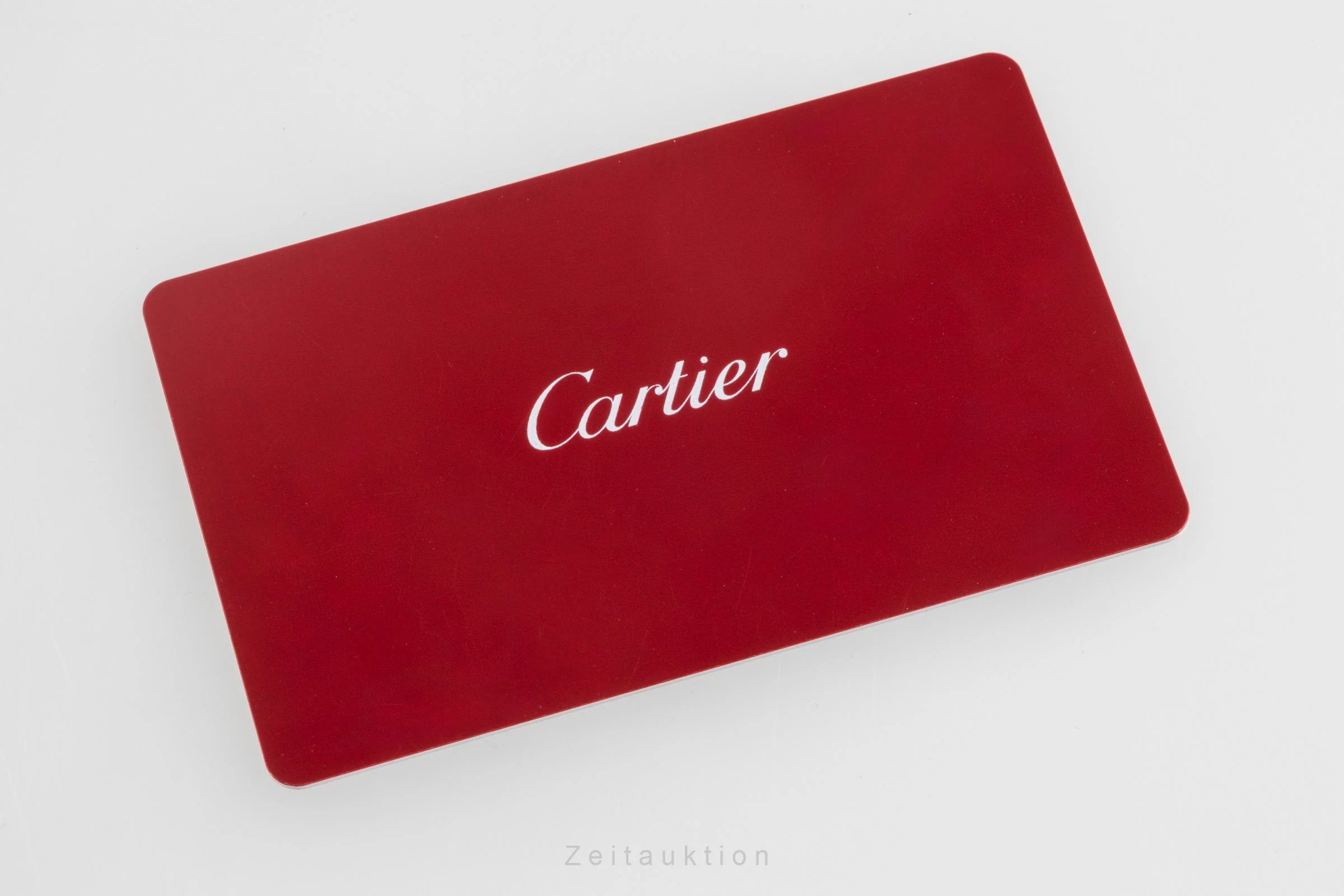 Cartier Santos steel automatic men's watch WSSA0047 LP: 9200EUR  [2502982] - Image 10