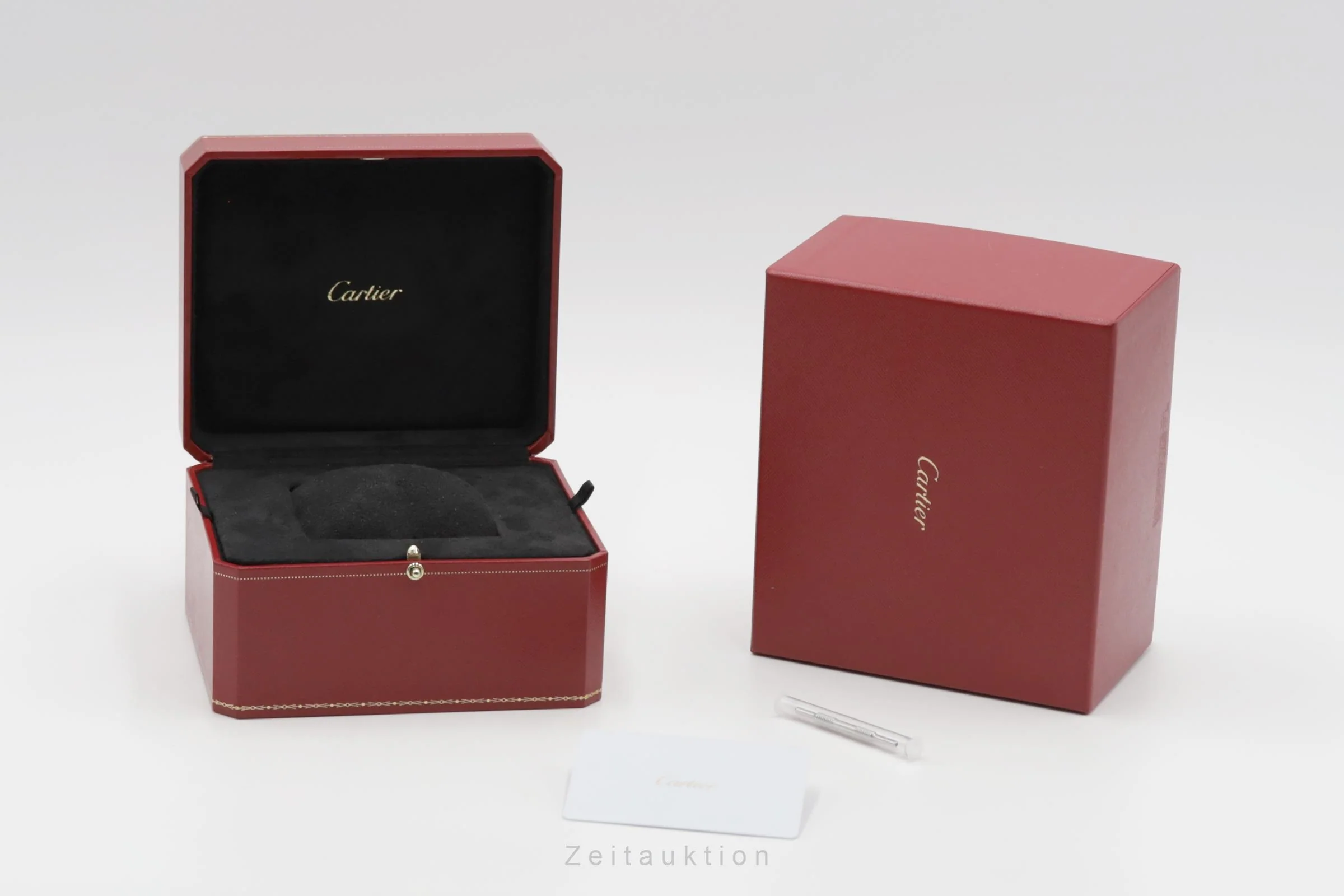 Cartier Santos steel automatic men's watch WSSA0061 LP: 8050EUR  [2503183] - Image 9