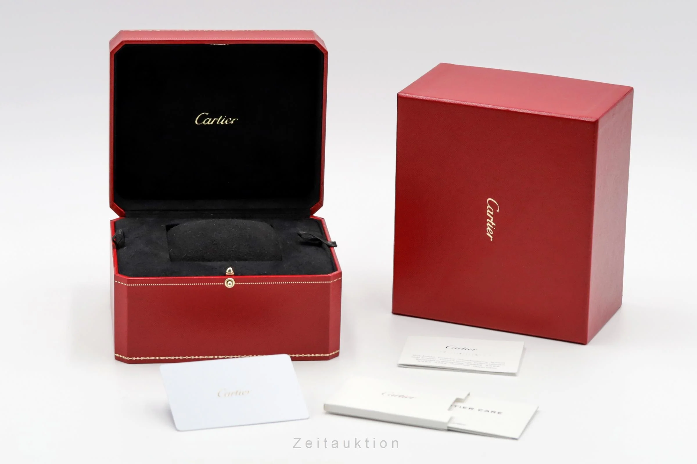 Cartier Santos steel automatic men's watch WSSA0065 LP: 8850EUR  [2503307] - Image 9