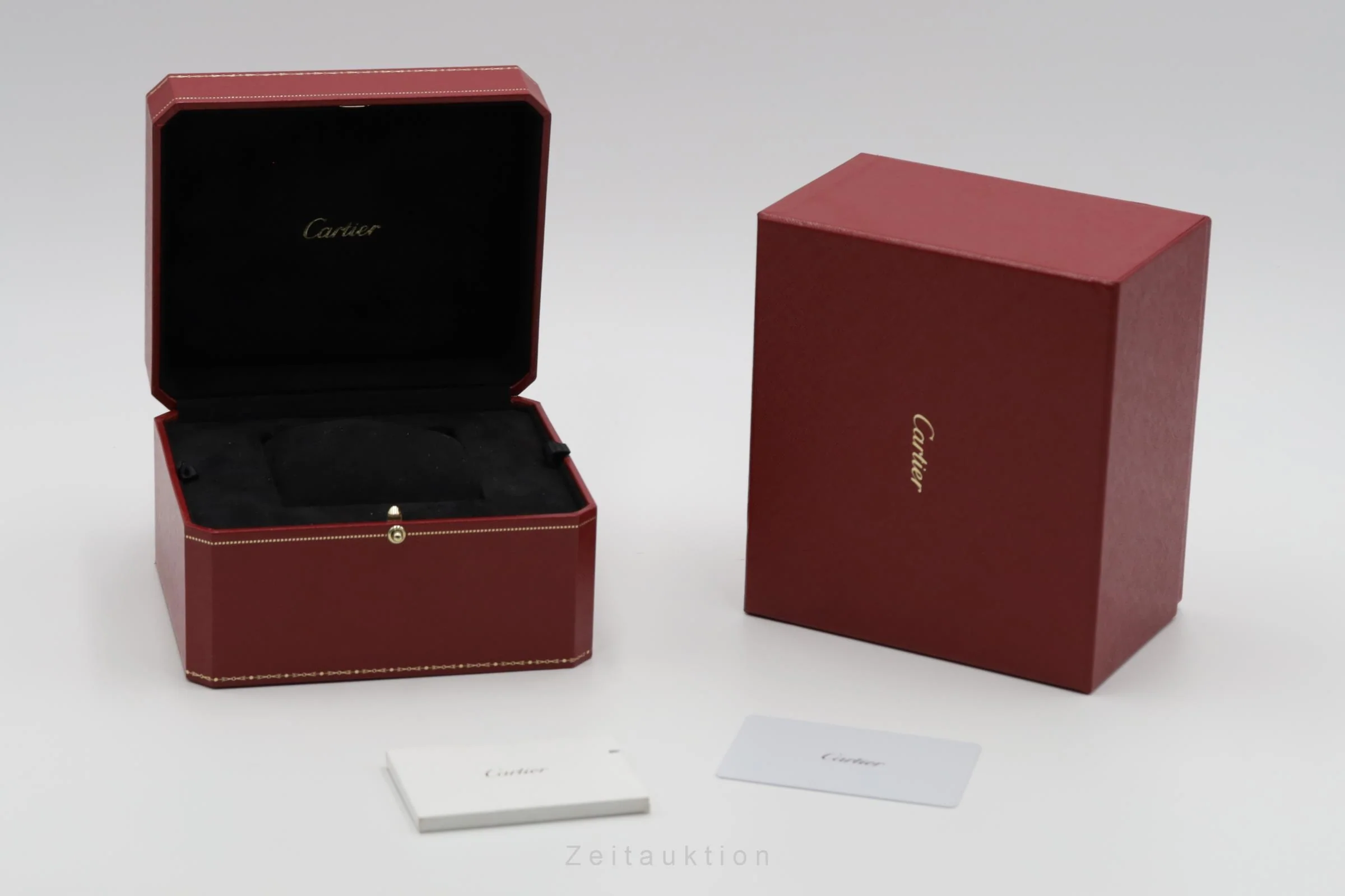 Cartier Santos steel automatic men's watch WSSA0065 LP: 8850EUR  [2503516] - Image 9