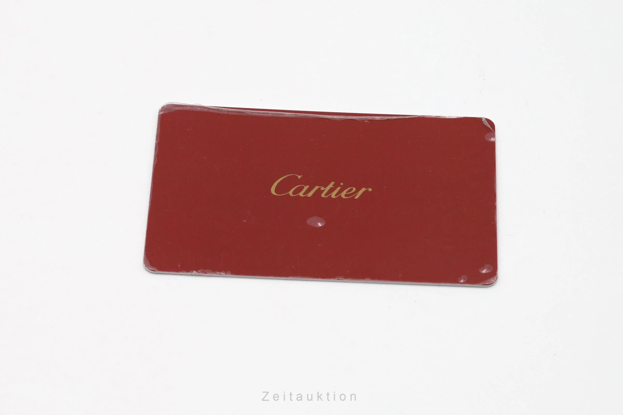 Cartier Santos steel automatic unisex WSSA0009 LP: 8850EUR  [2506510] - Image 10