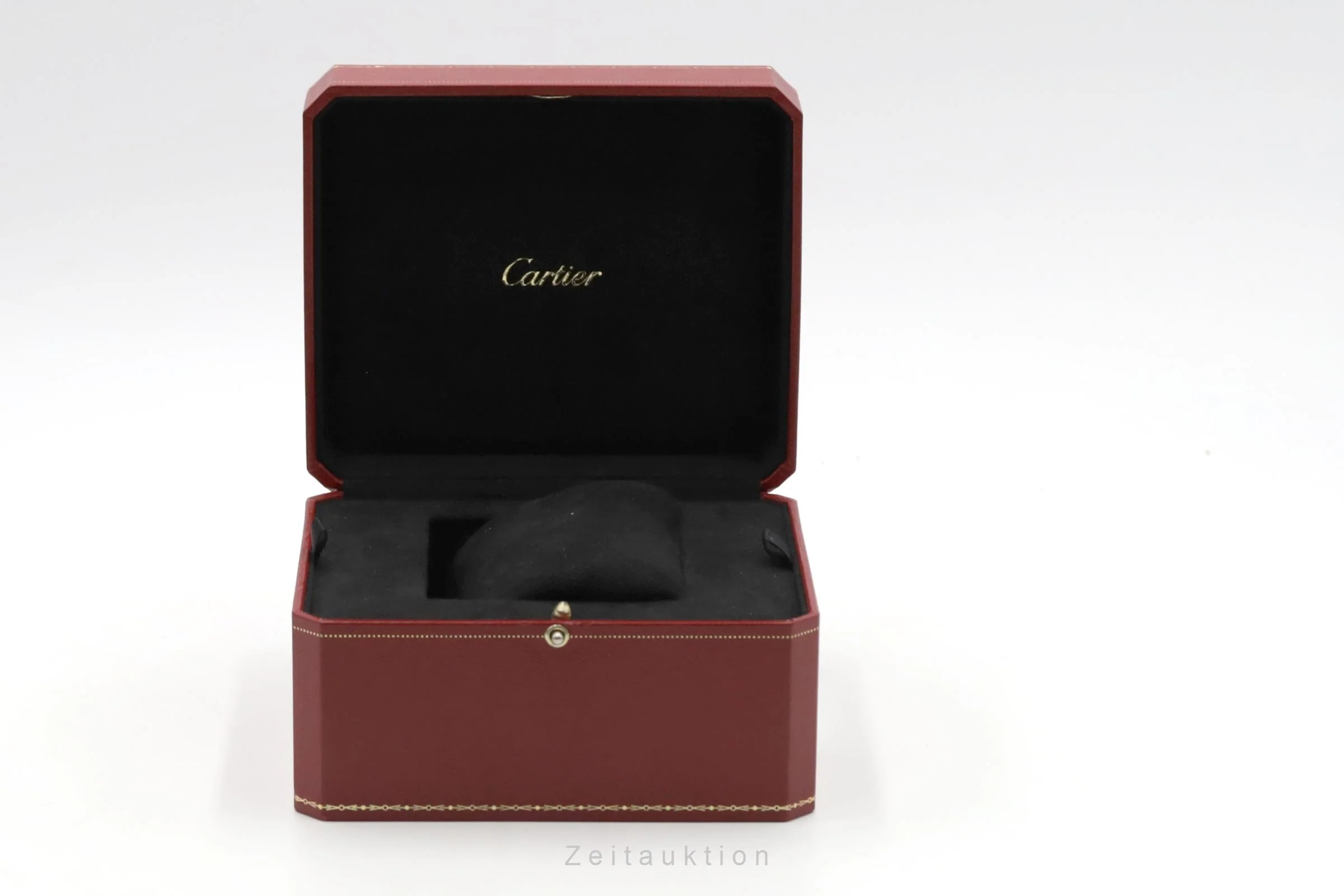 Cartier Santos steel automatic unisex WSSA0009 LP: 8850EUR  [2506510] - Image 9
