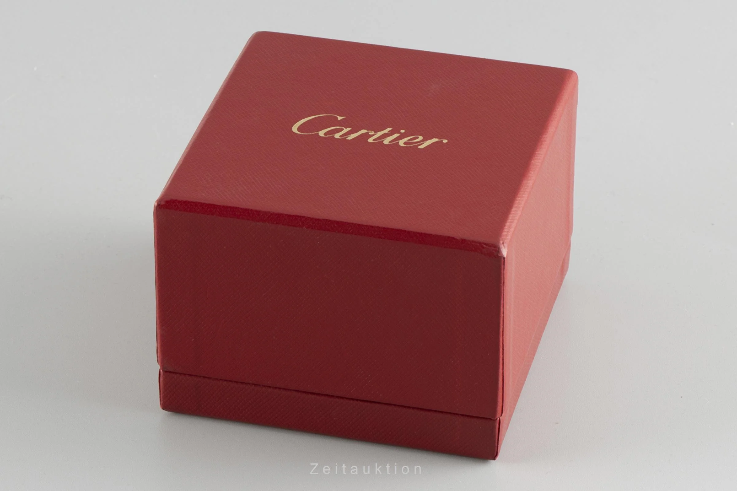 Cartier Santos steel / gold automatic men's watch 2961  [2108391] - Image 8