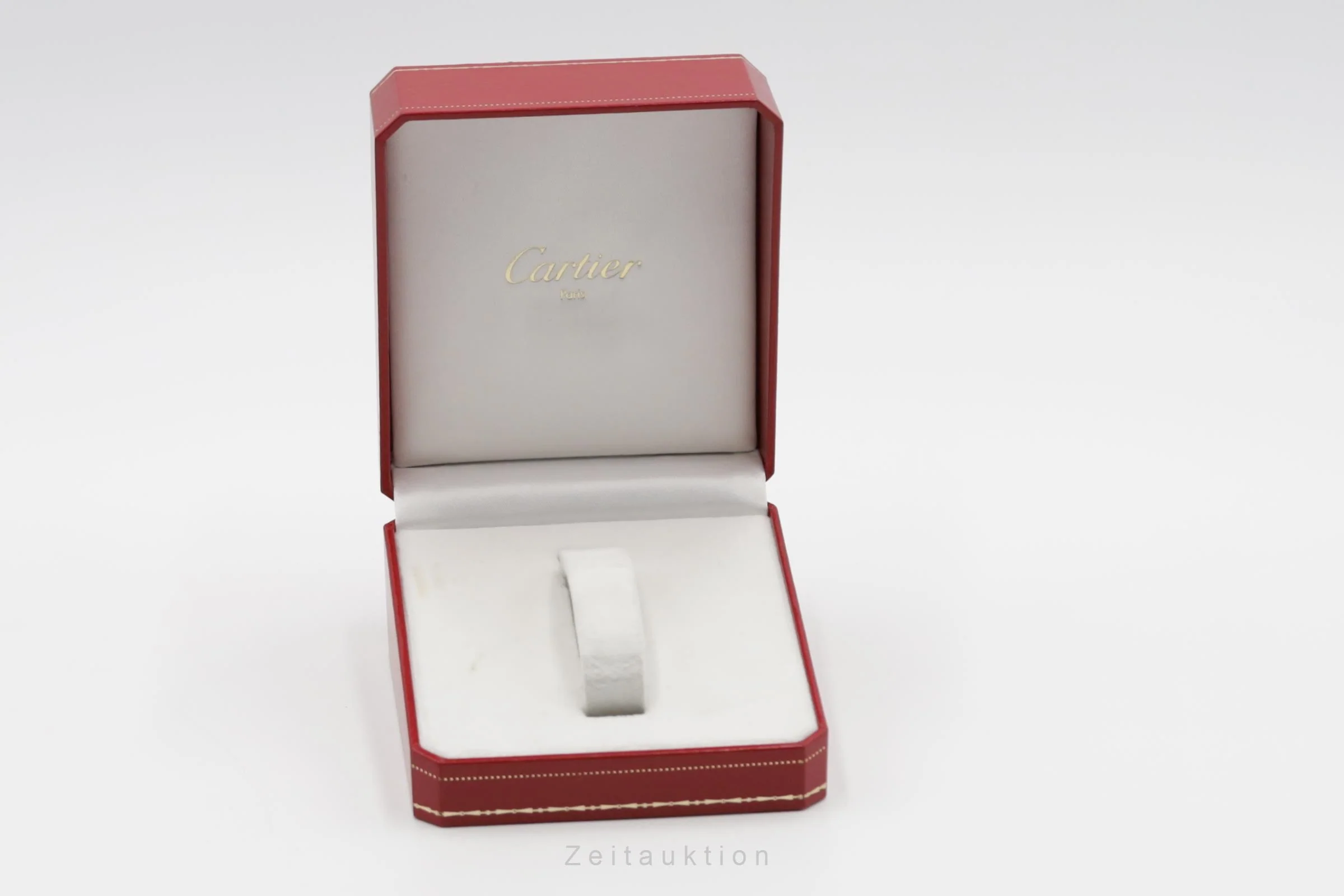Cartier Santos steel / gold automatic men's watch 2961, 81036288  [2505035] - Image 9