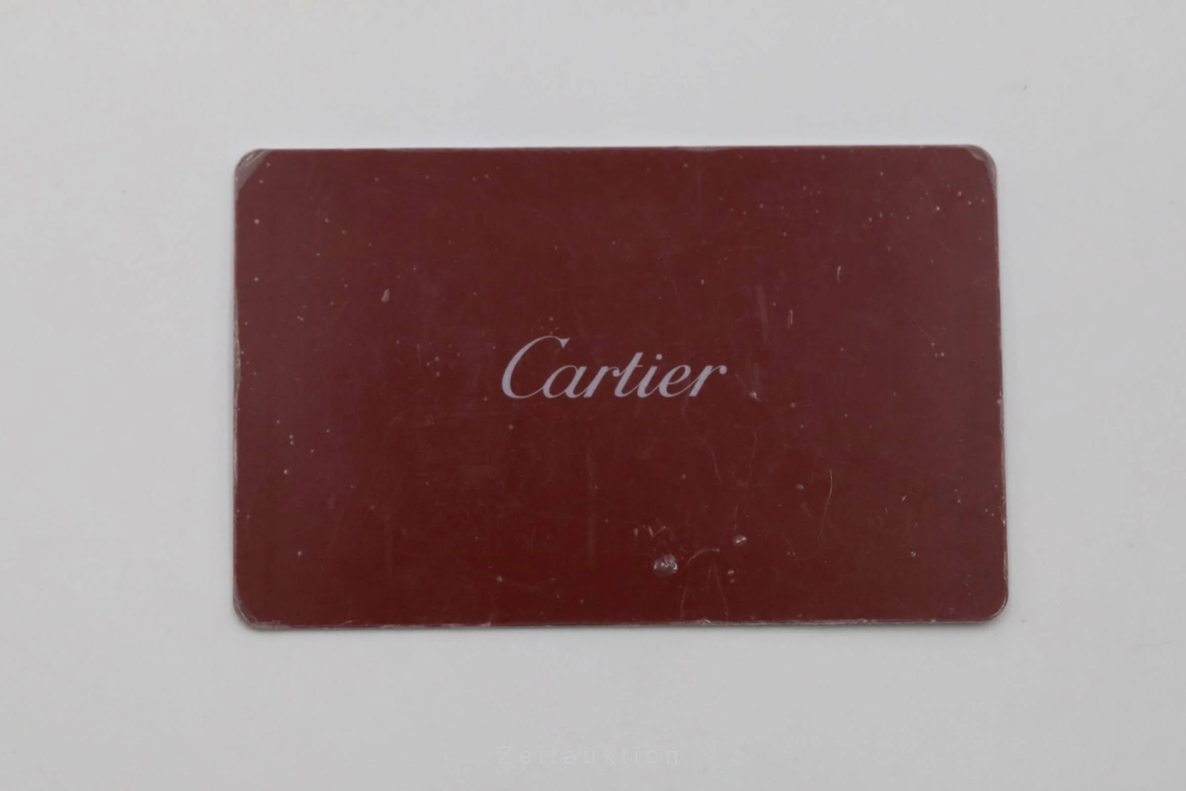 Cartier Santos steel / gold automatic men's watch W2SA0006  [2404535] - Image 9