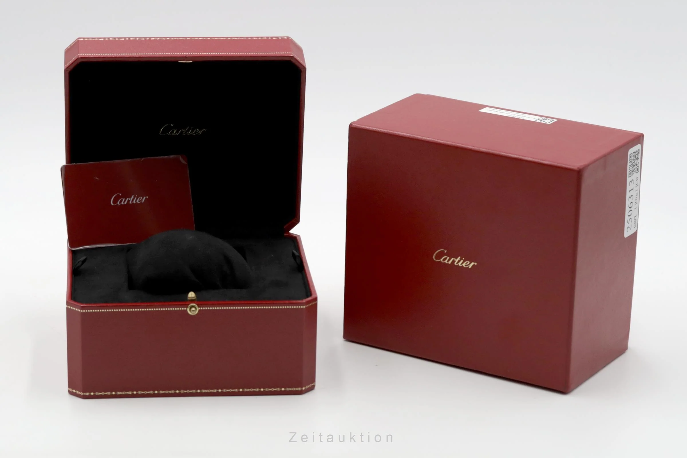 Cartier Santos steel / gold automatic men's watch W2SA0009 LP: 13400EUR  [2506313] - Image 9