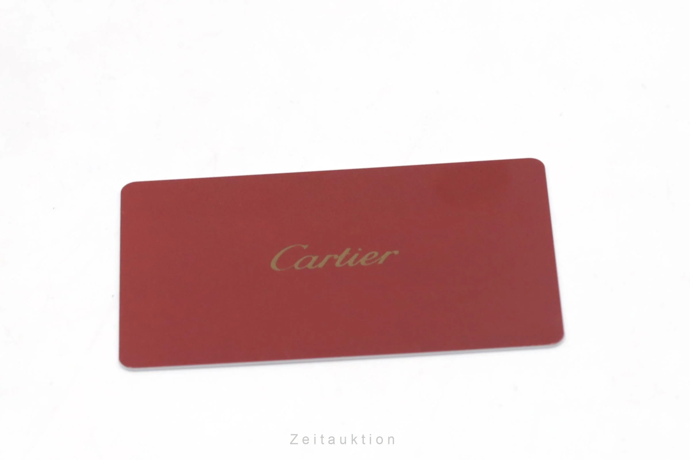 Cartier Santos steel quartz men's watch W20060D6  [2600114] - Image 10